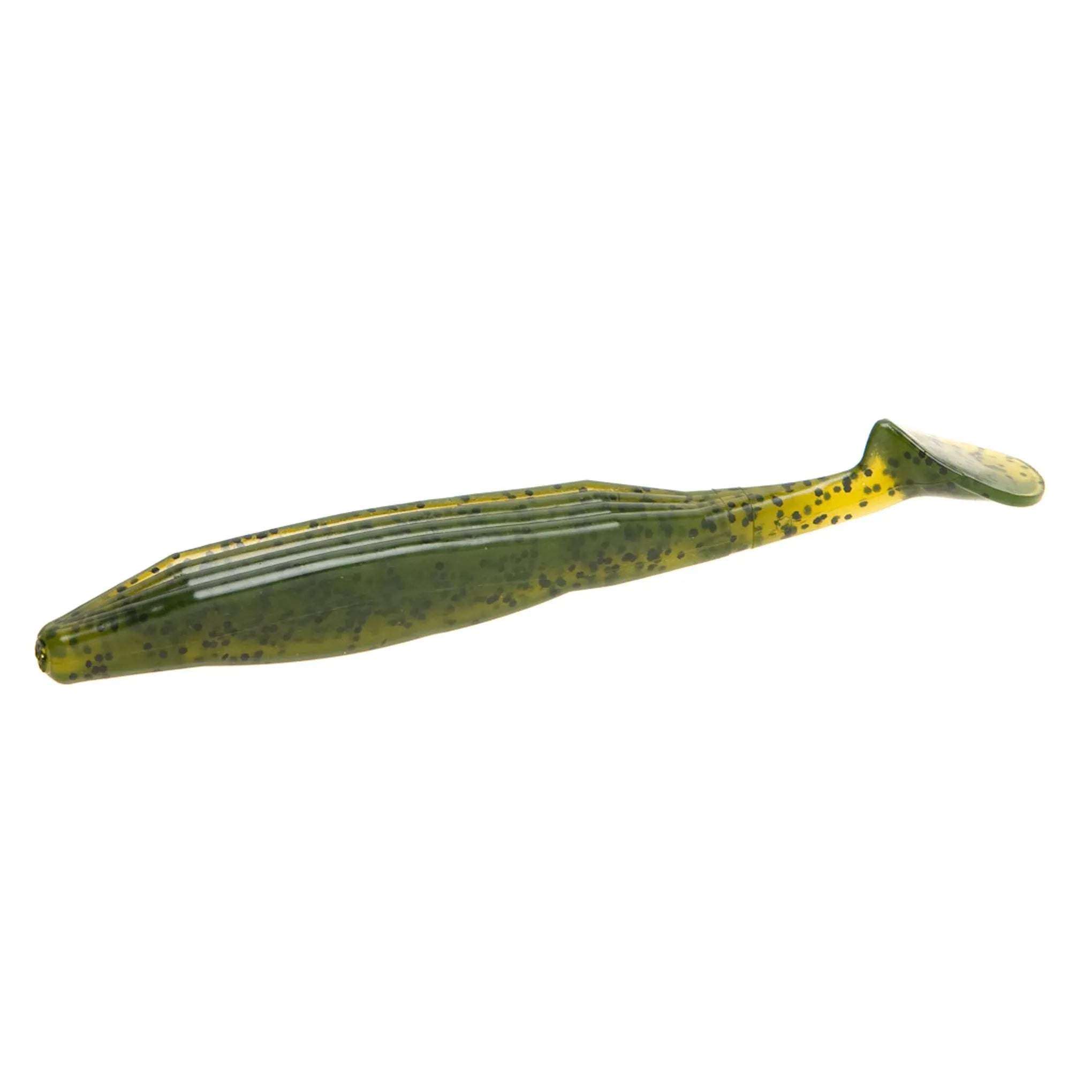 Zoom Swimmin' Super Fluke