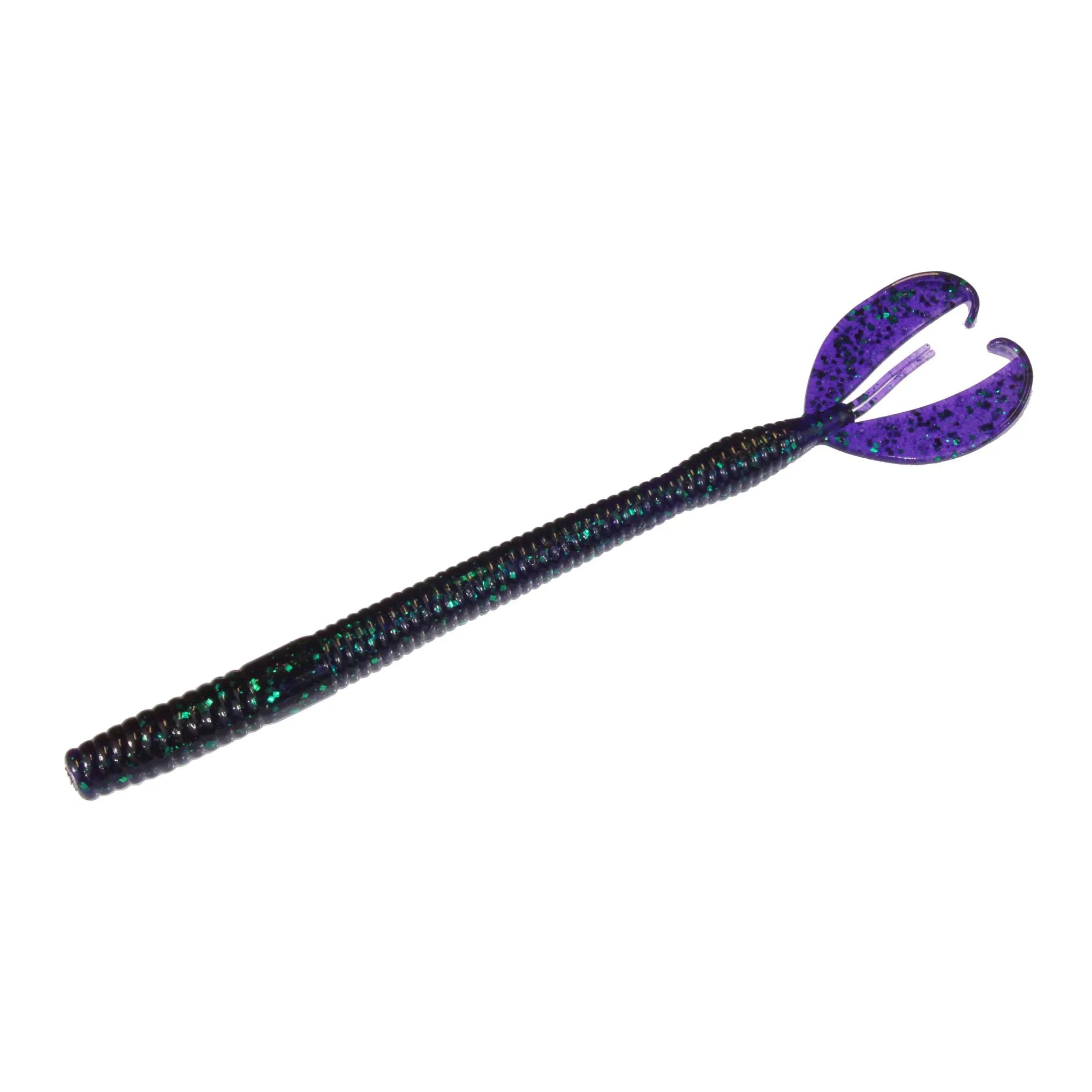 Zoom Z Craw Worm Soft Bait