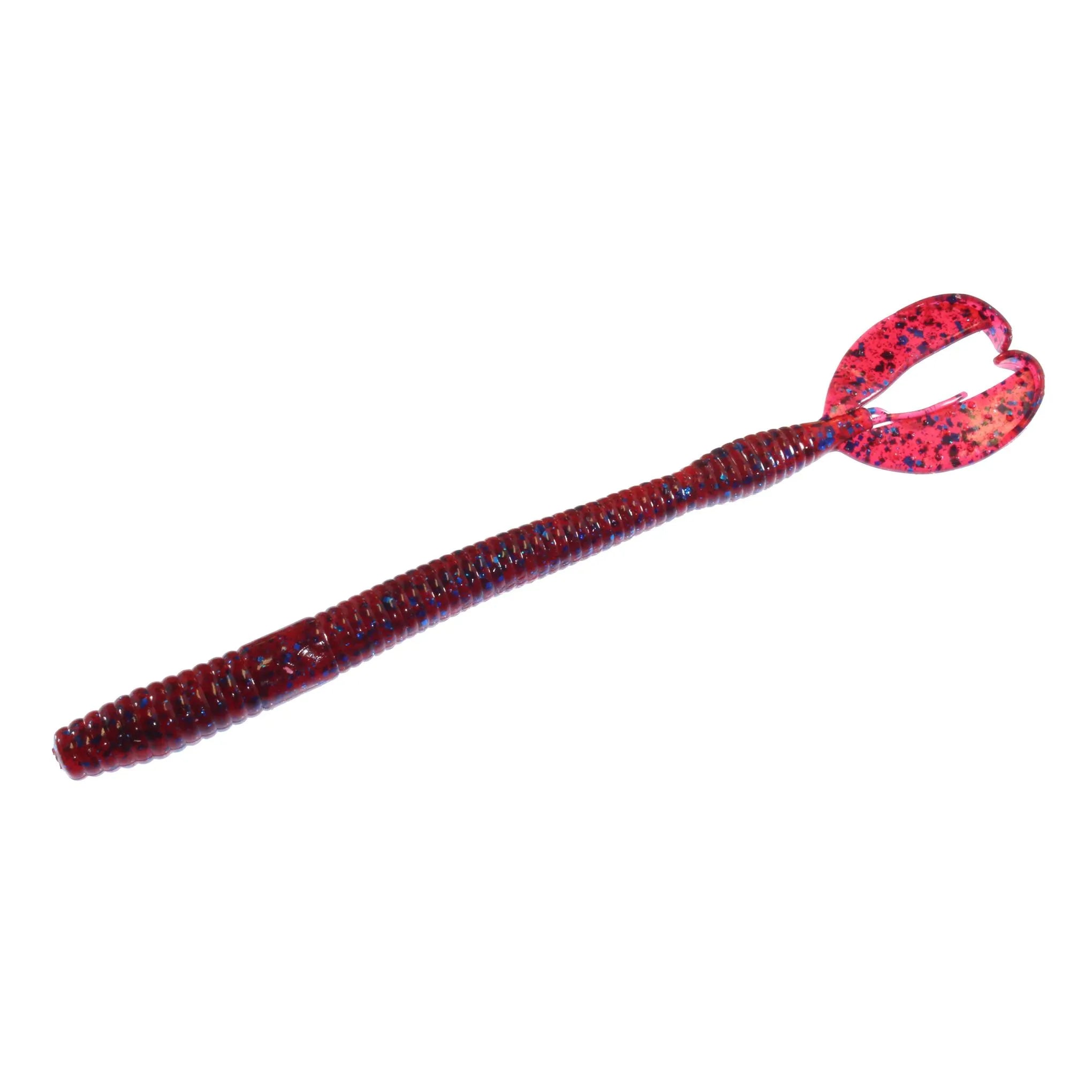 Zoom Z Craw Worm Soft Bait