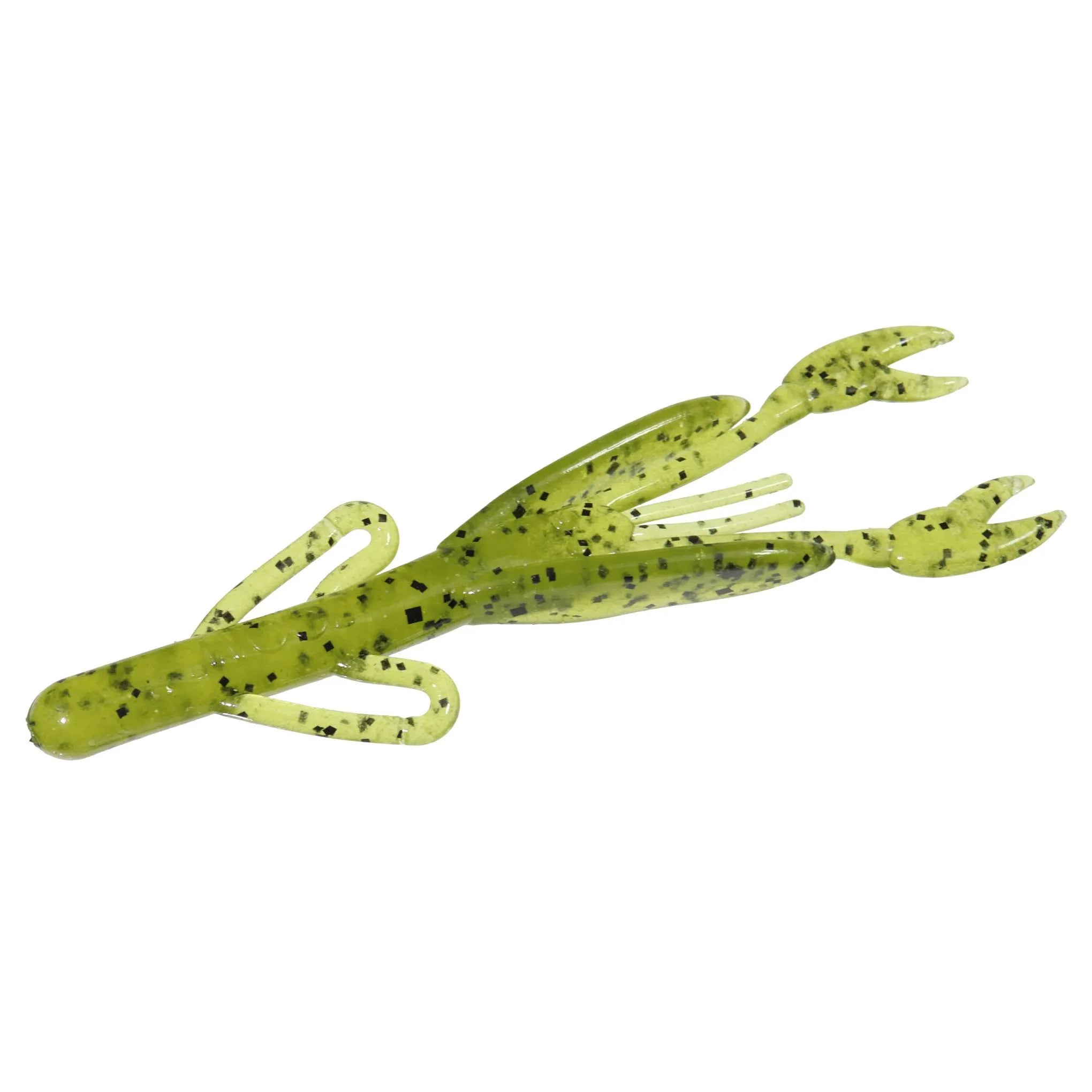 Zoom Baby Brush Craw 4''