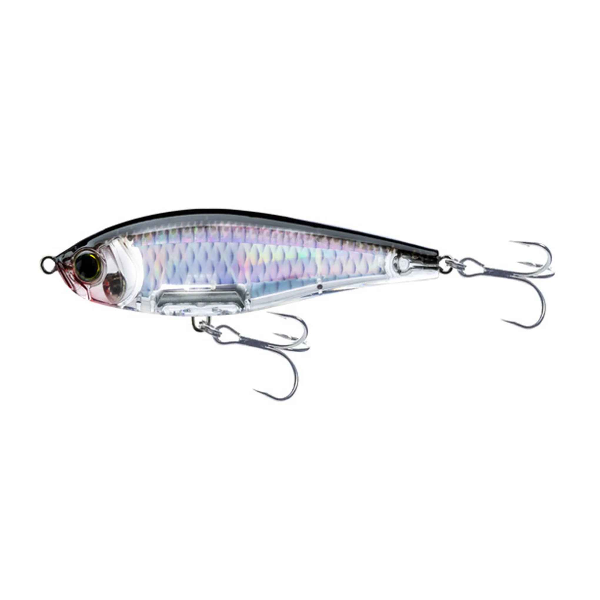 Yo-Zuri Saltwater 3D Inshore Twitch Bait