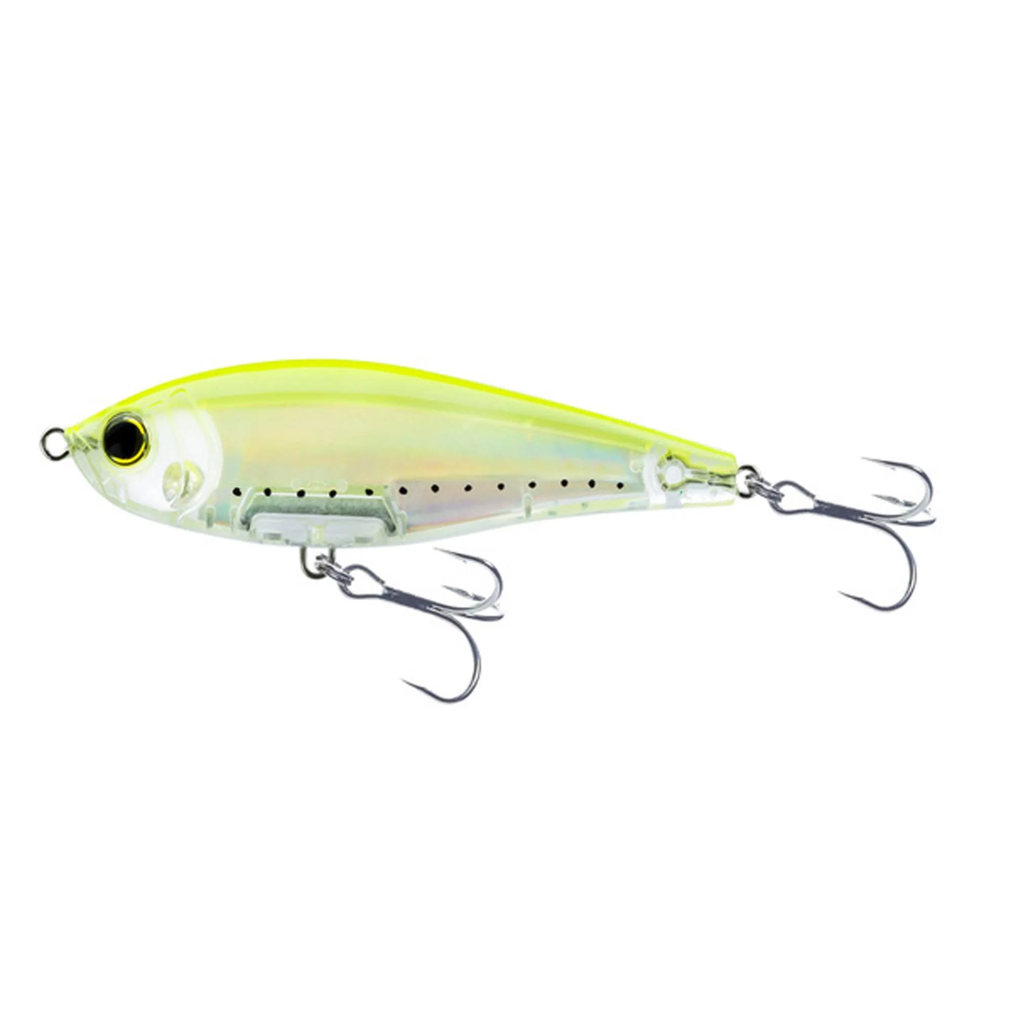 Yo-Zuri Saltwater 3D Inshore Twitch Bait