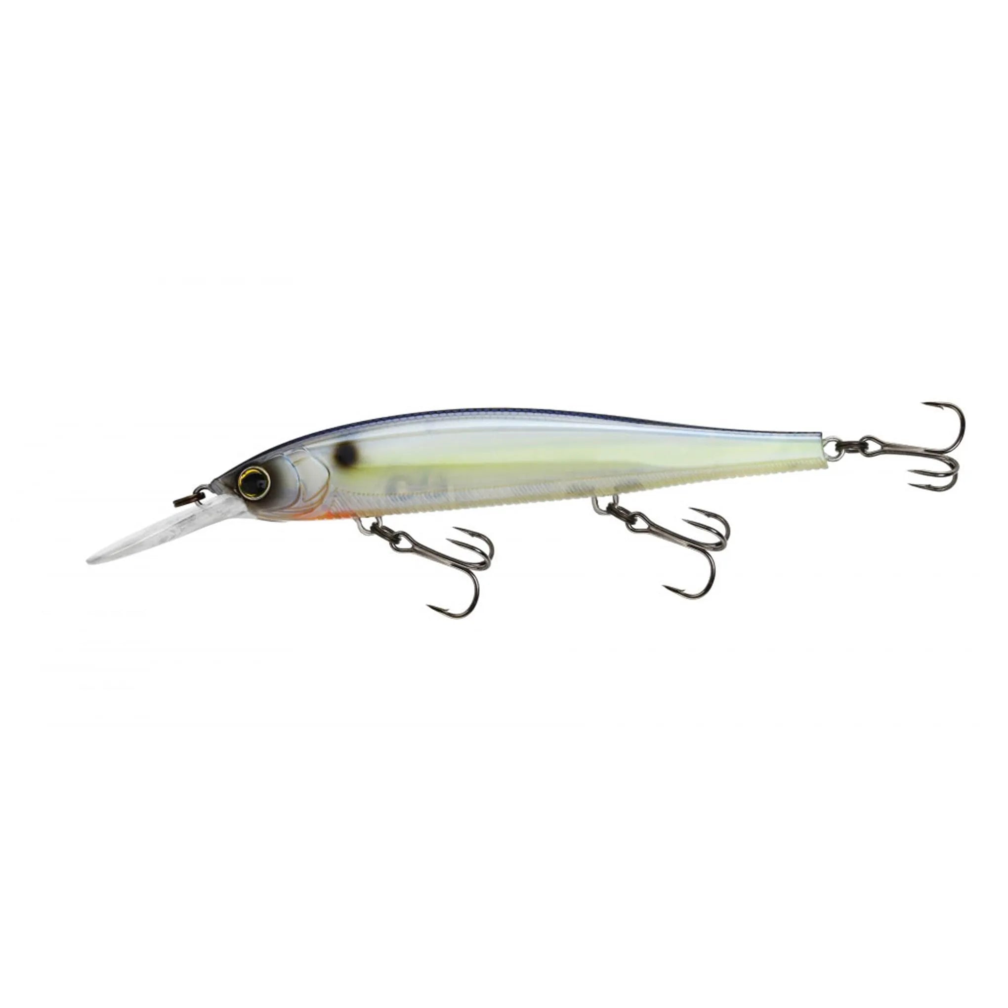 Yo-Zuri 3DB Jerkbait 110 Deep