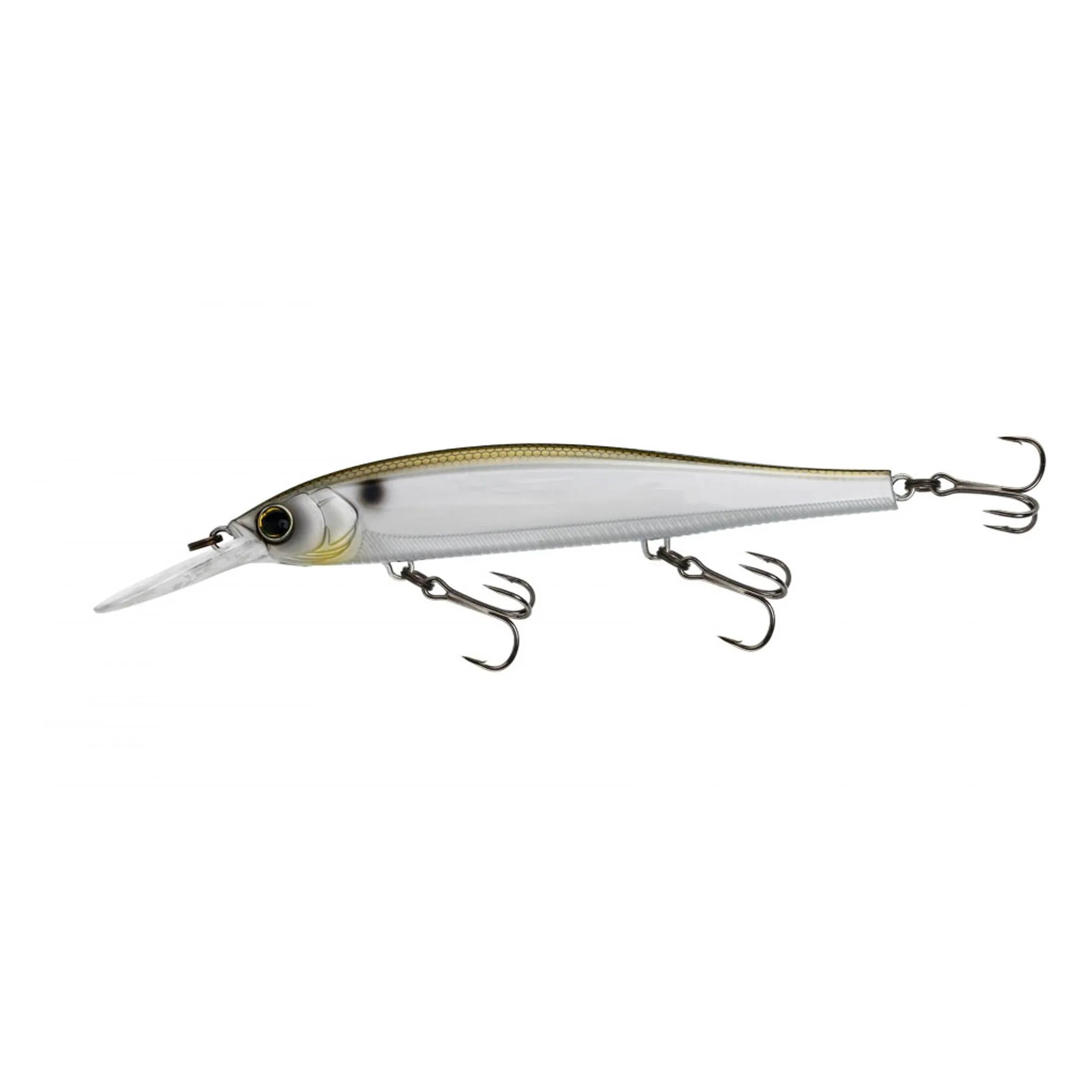 Yo-Zuri 3DB Jerkbait 110 Deep