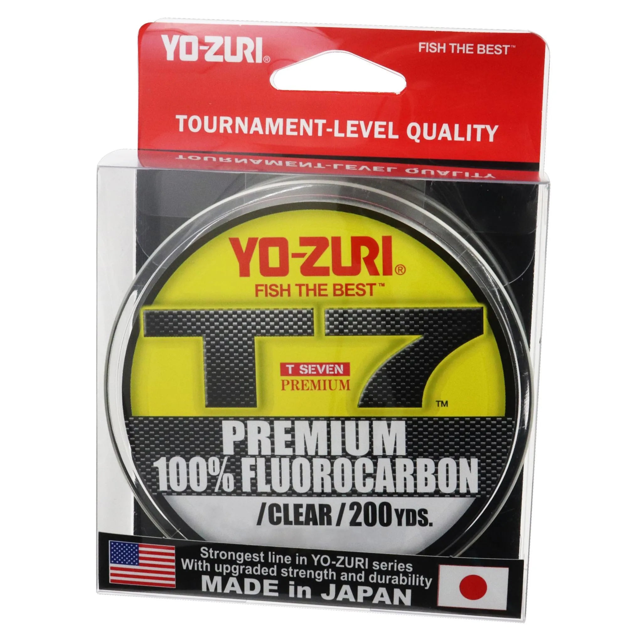 Yo-Zuri T7 Premium