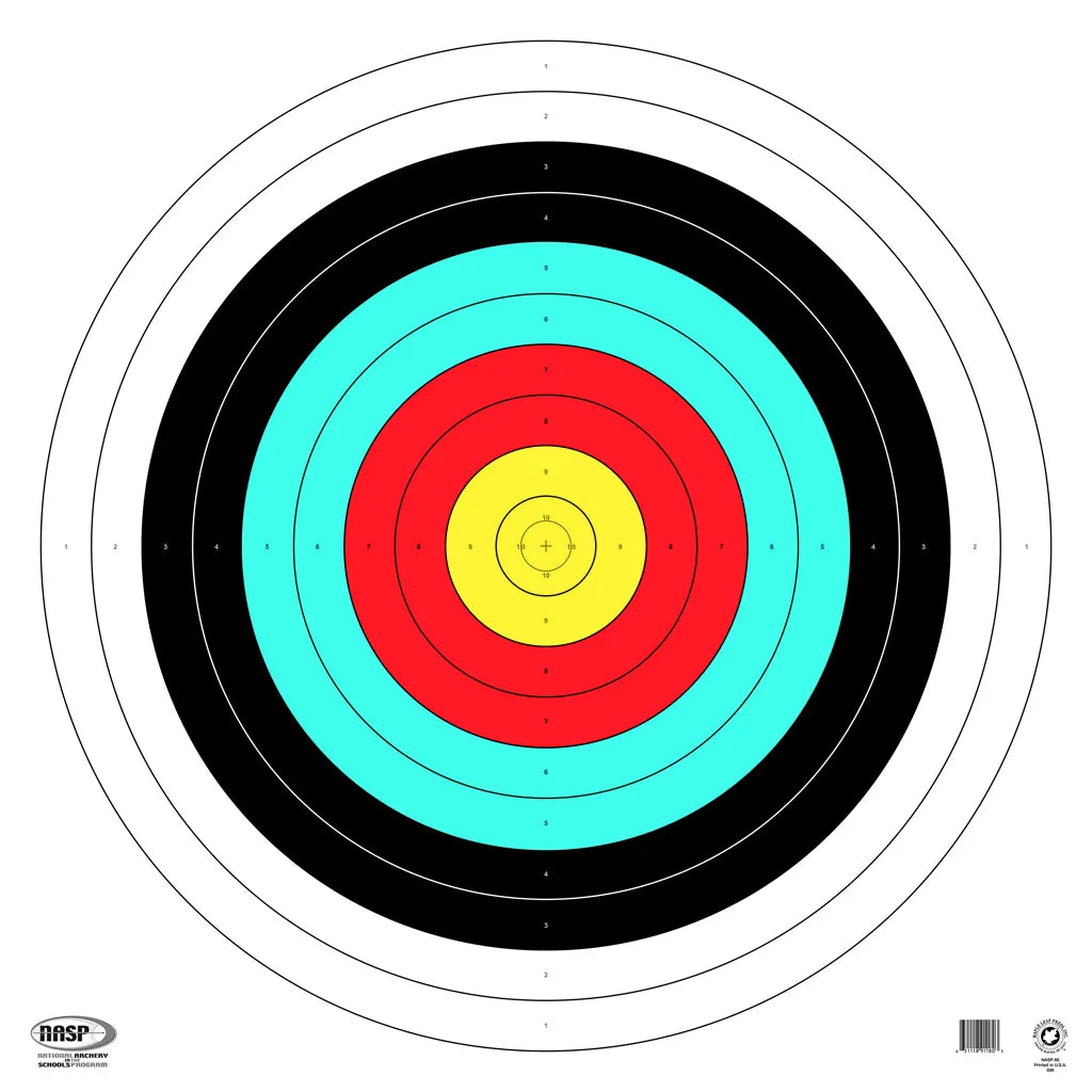 Maple Leaf NASP Target