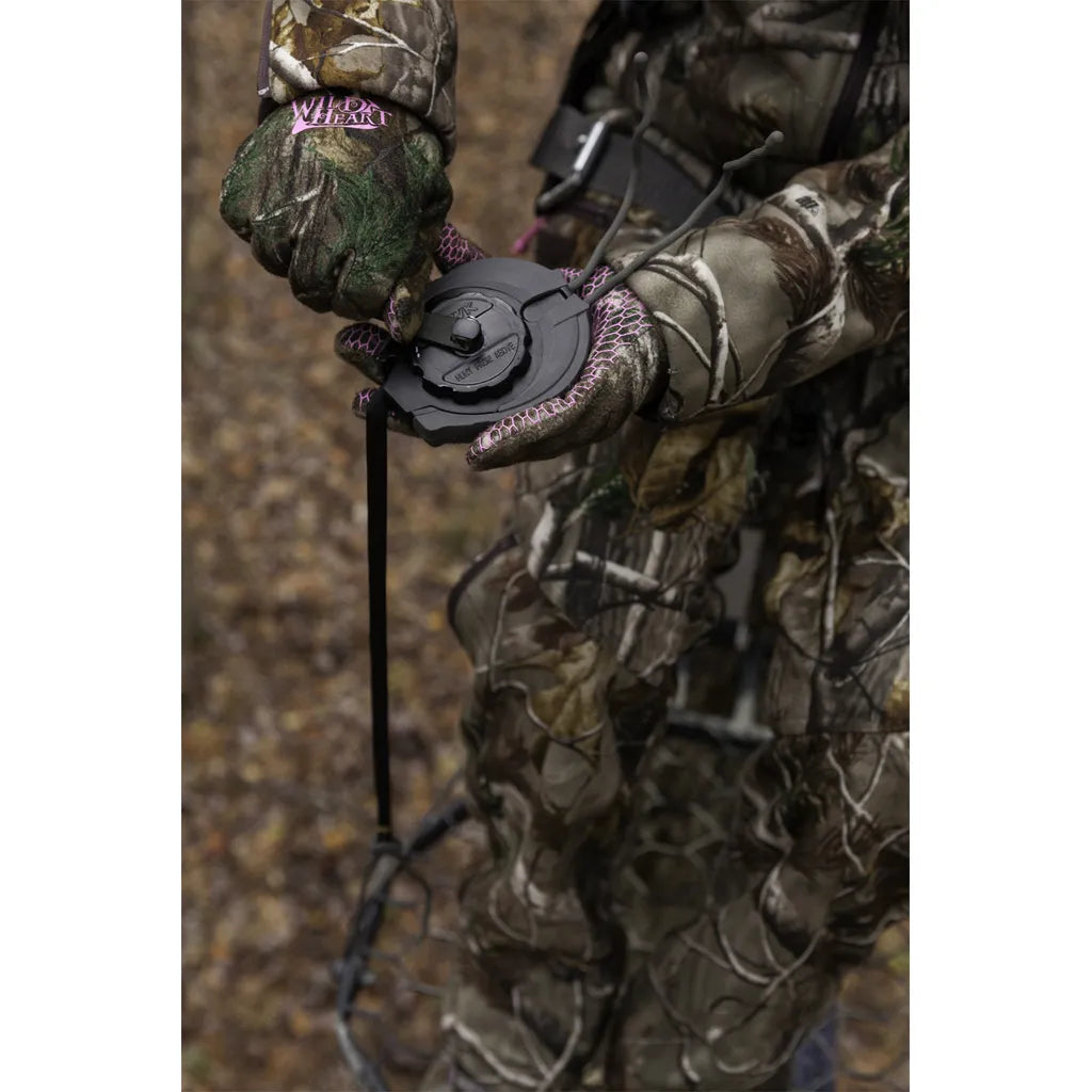 Hawk Speed Retract Hoist