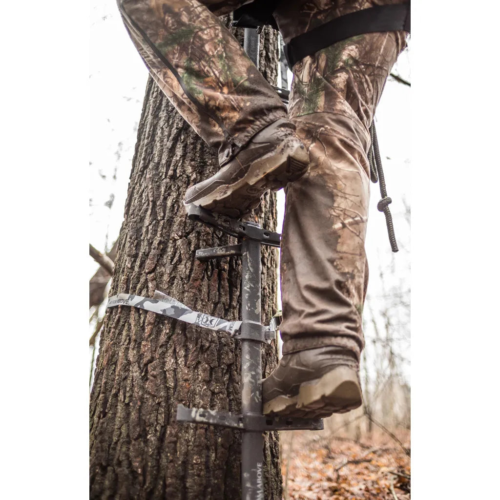 Hawk Ranger Traction Climbing Sticks