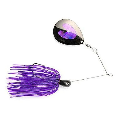 Jewel Jolt Spinnerbait1/2oz
