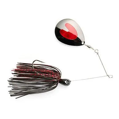 Jewel Jolt Spinnerbait1/2oz