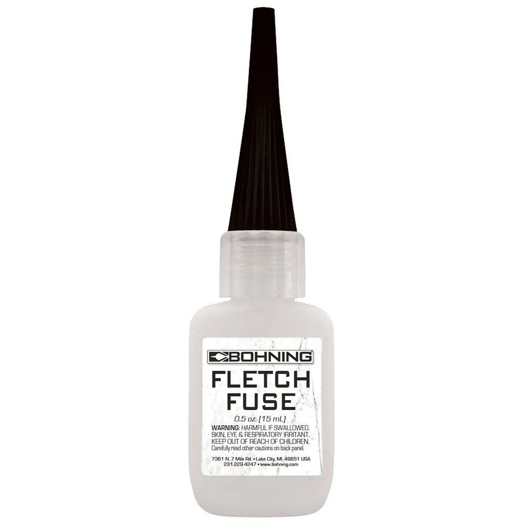 Bohning Fletch Fuse Adhesive