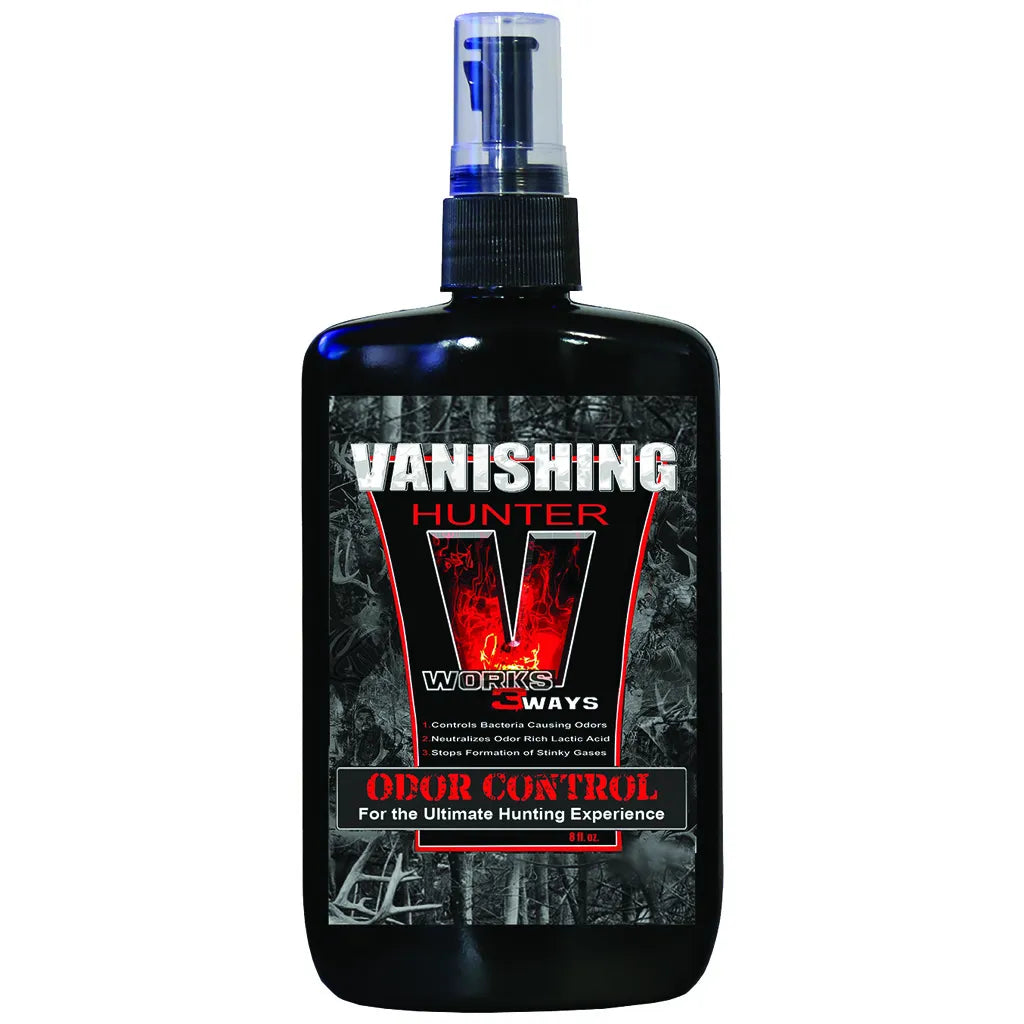 Buck Fever Vanishing Hunter Spray