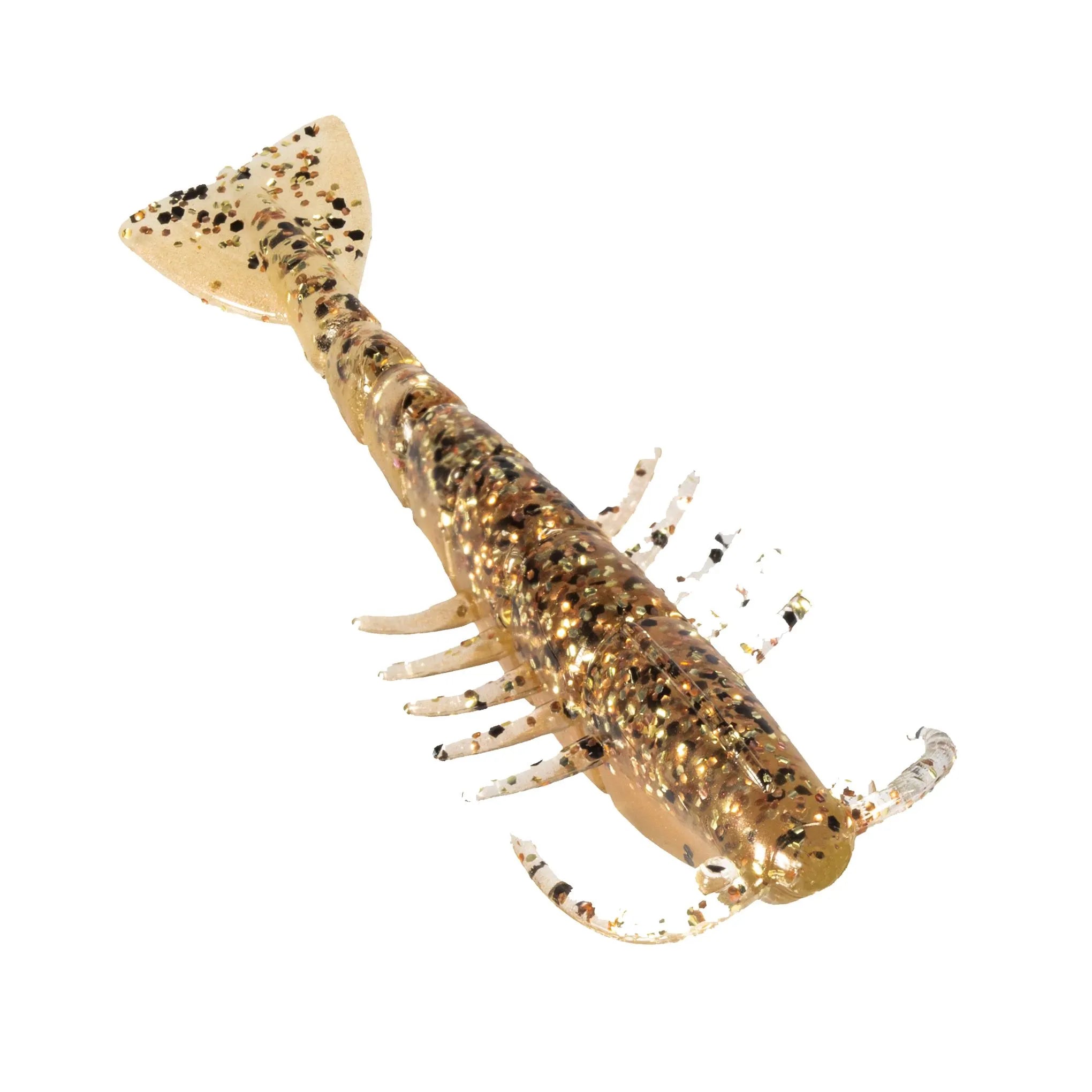 Z-MAN® Salty Ned ShrimpZ™