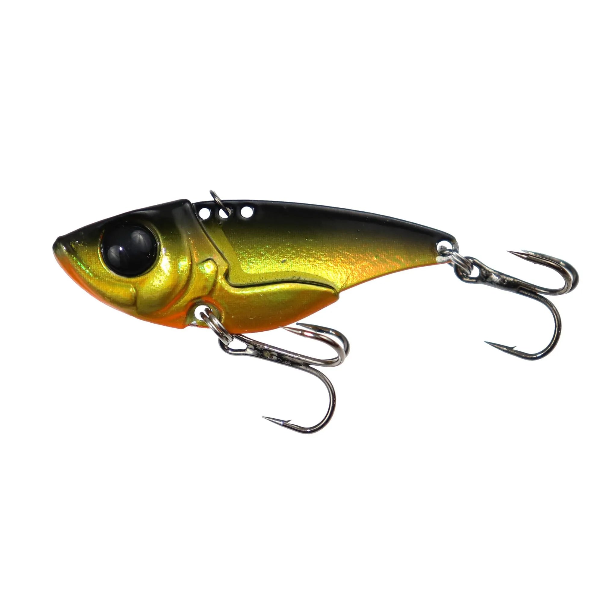 Damiki Vault Blade Bait