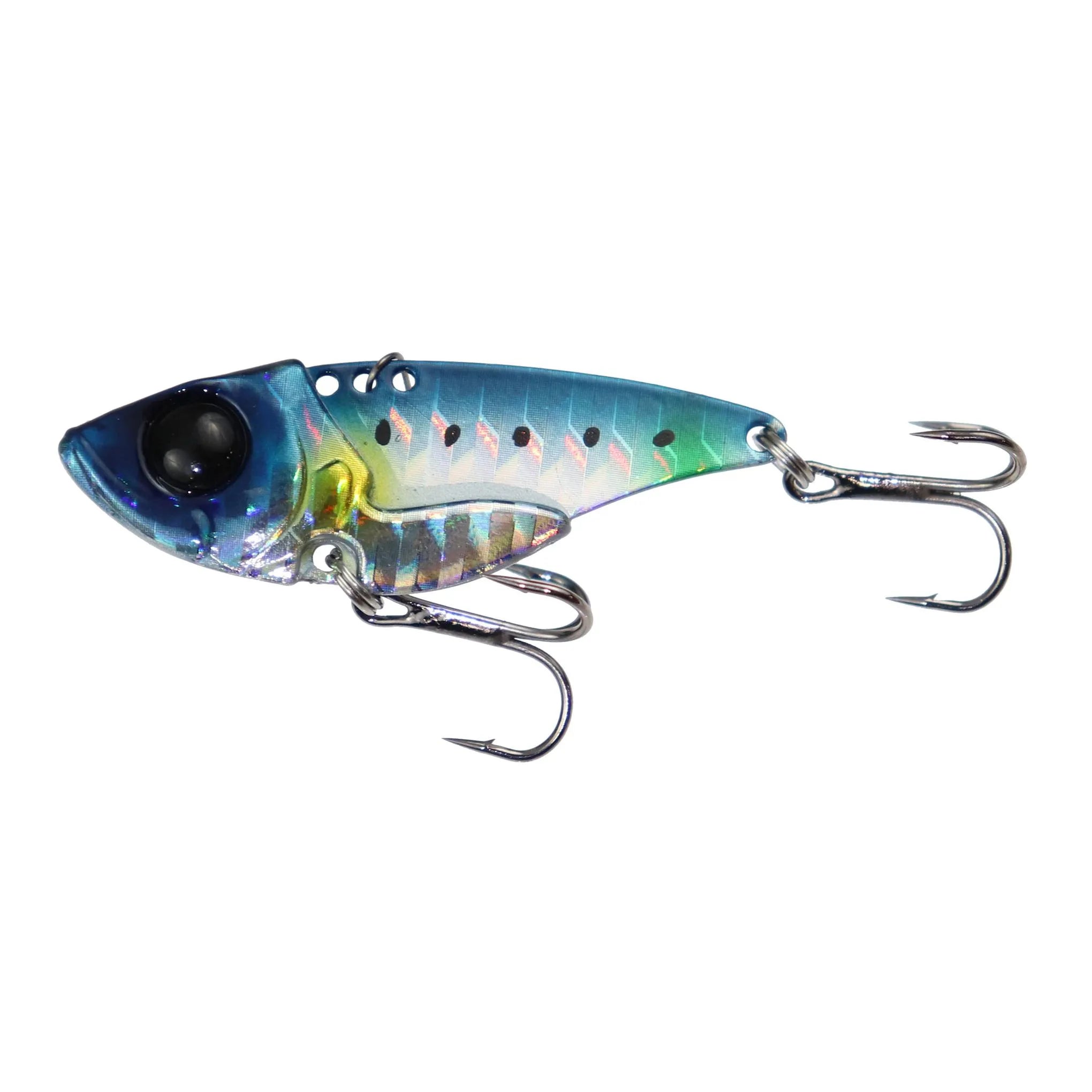 Damiki Vault Blade Bait