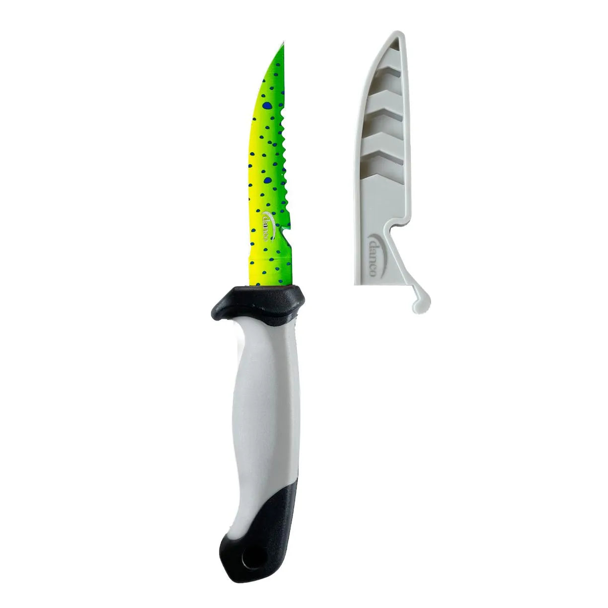 Danco Trap Clam Bait Knife