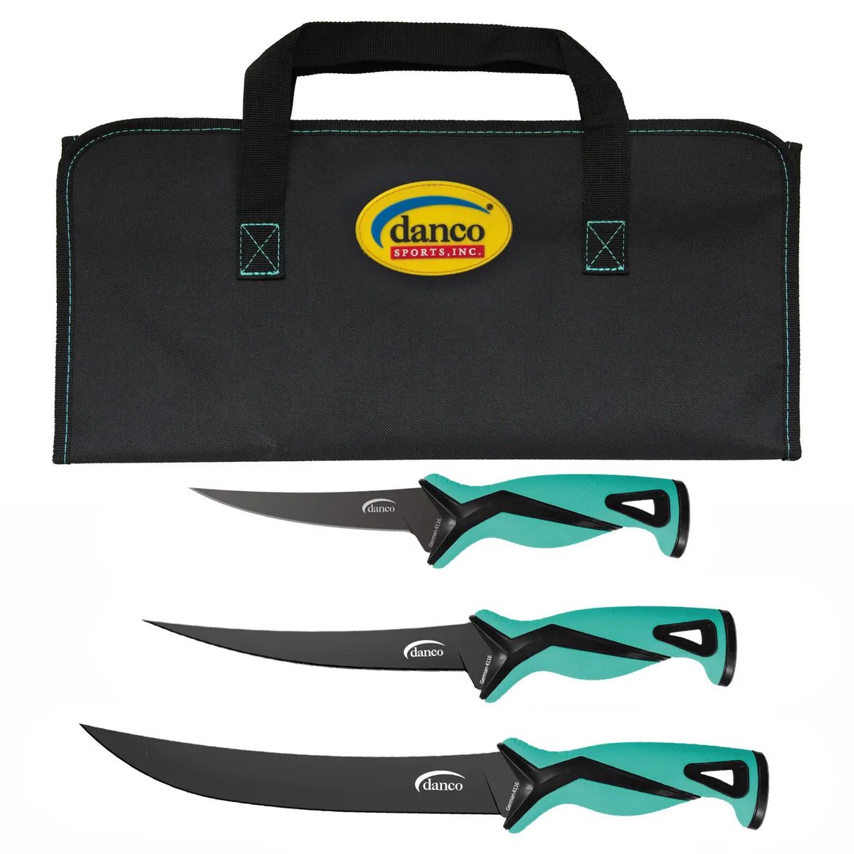 Danco Pro Precision Knife
