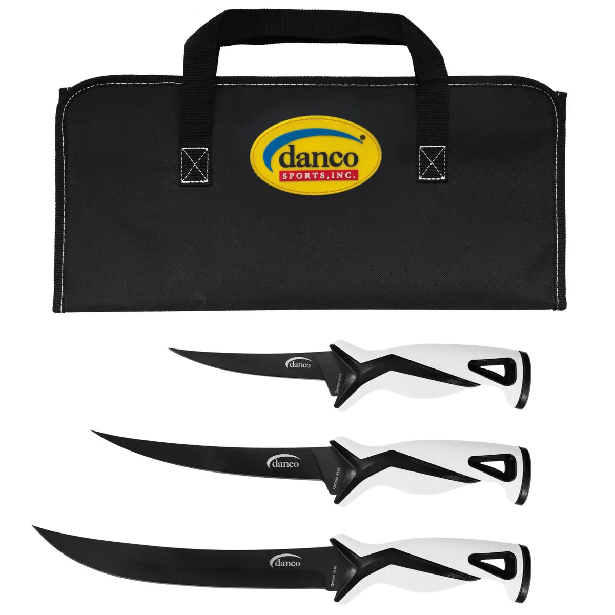 Danco Pro Precision Knife
