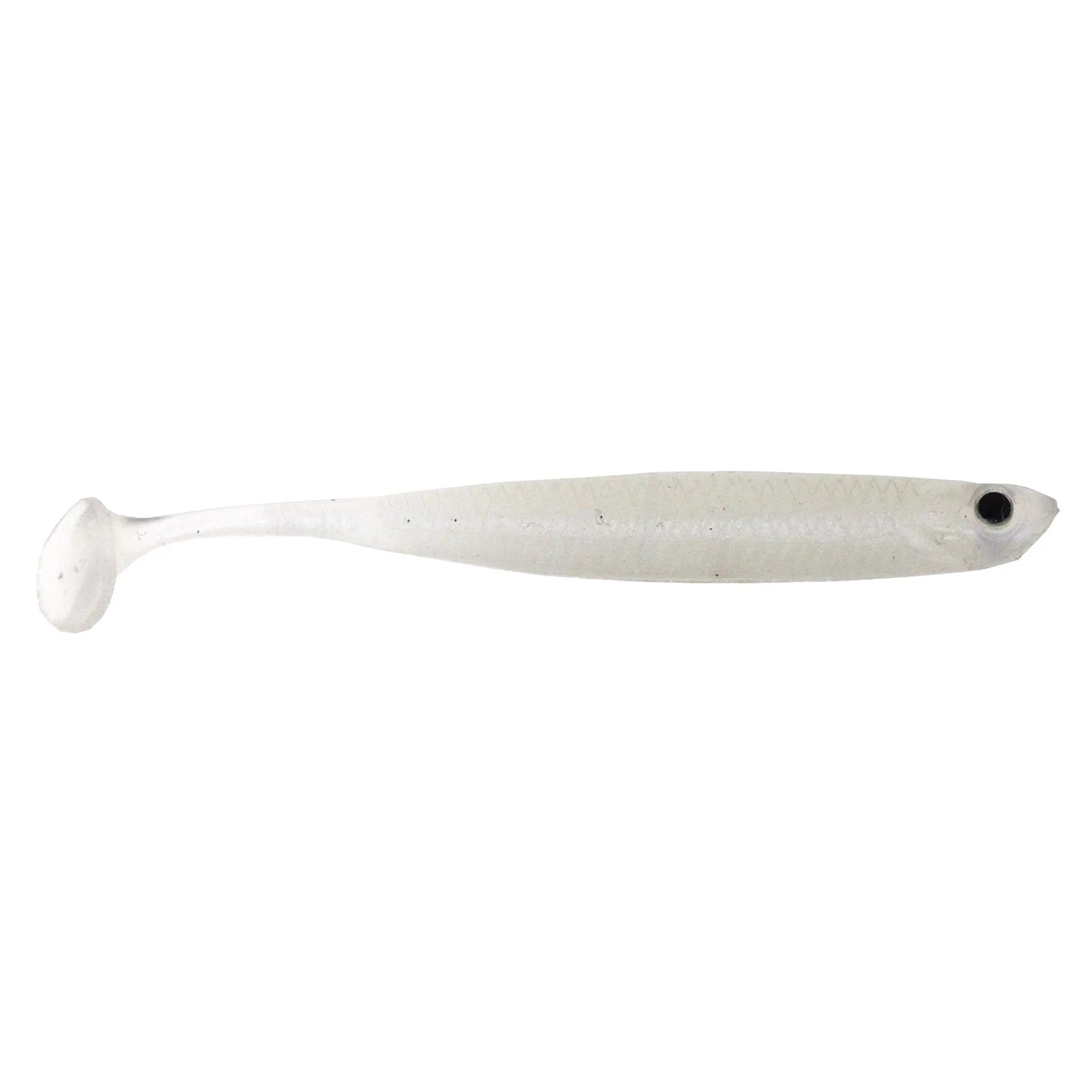 Damiki Anchovy Shad 4''