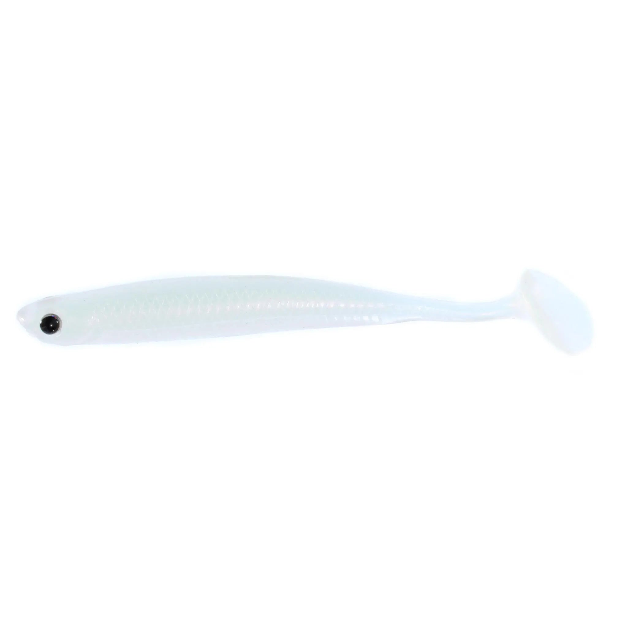 Damiki Anchovy Shad 4''