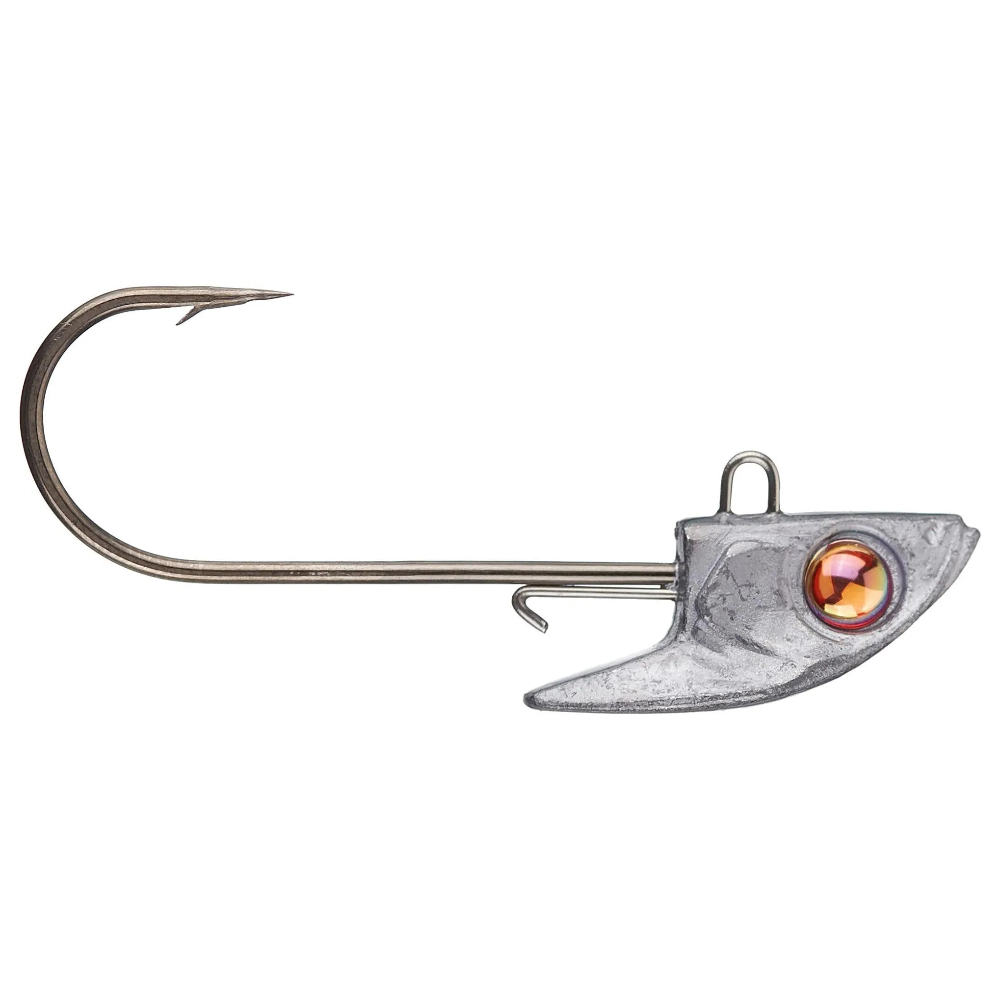 Damiki Rig Jig Head
