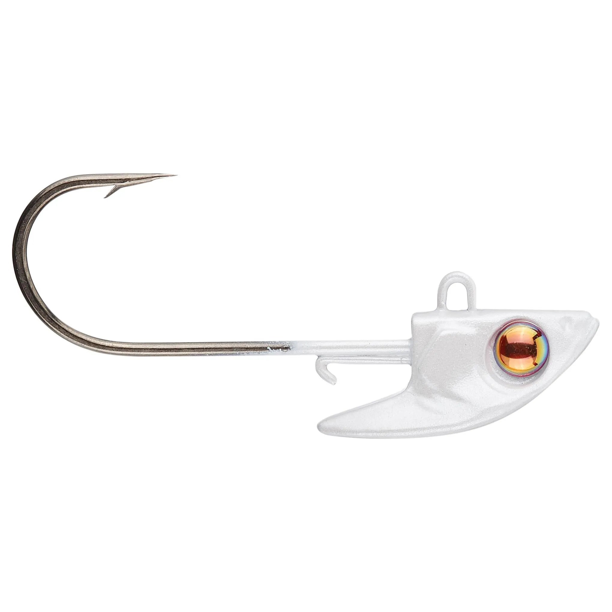 Damiki Rig Jig Head