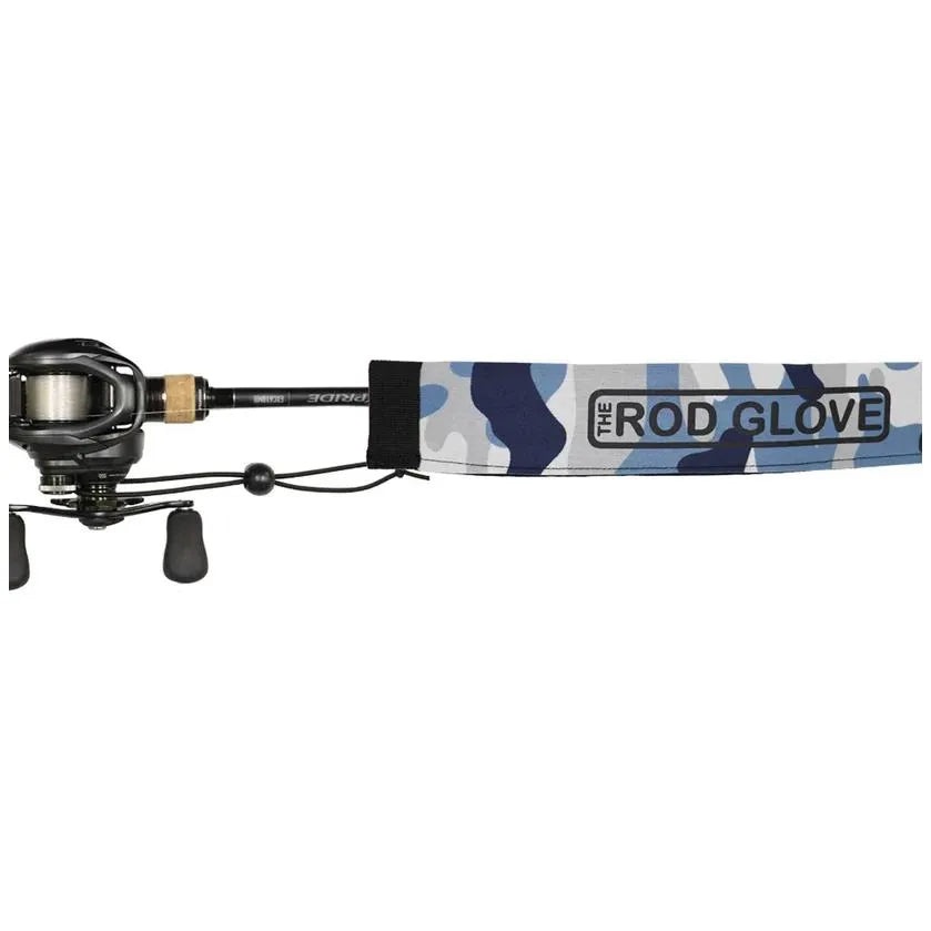 VRX Tournament Series Rod Glove
