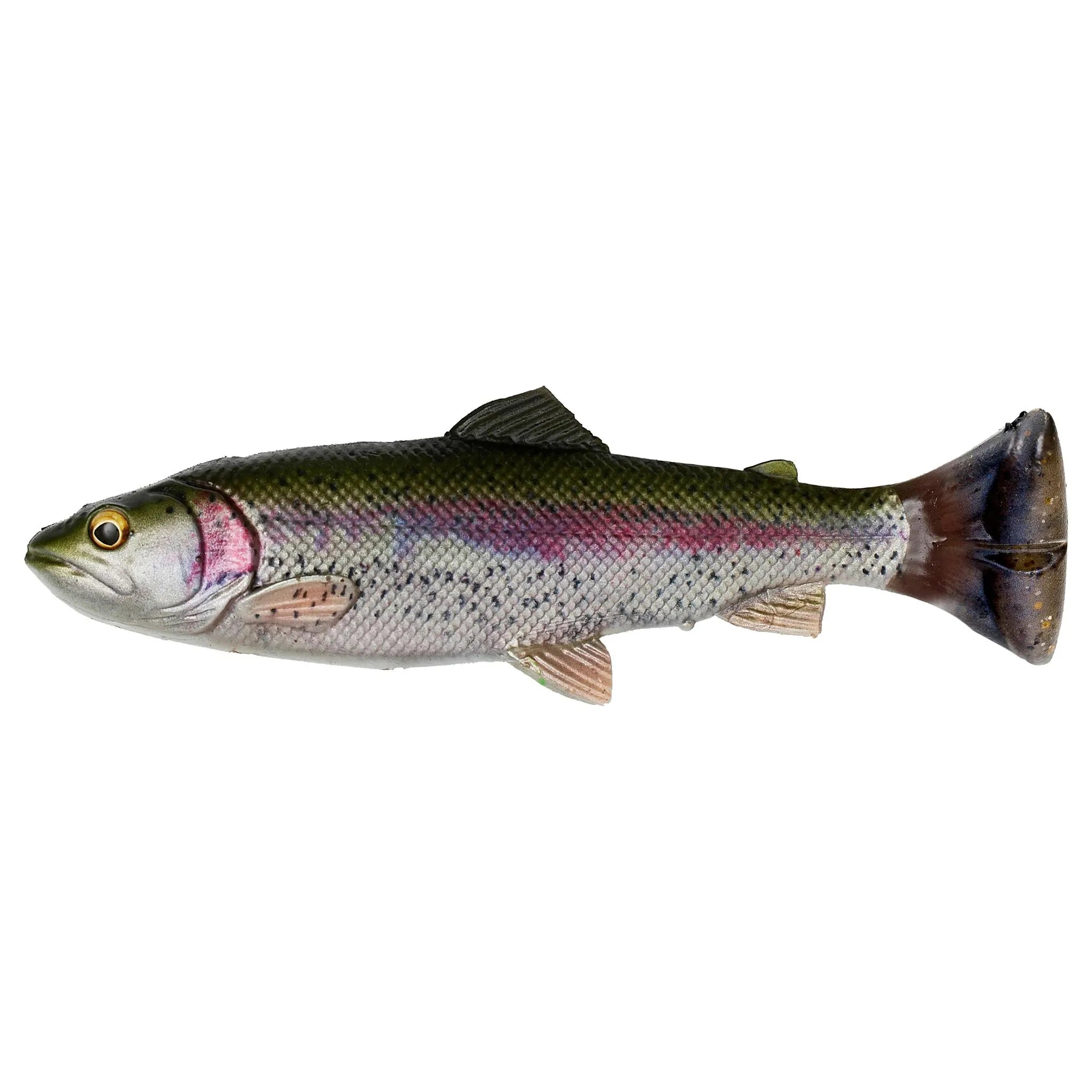 Savage Gear Pulse Tail Trout Line Thru