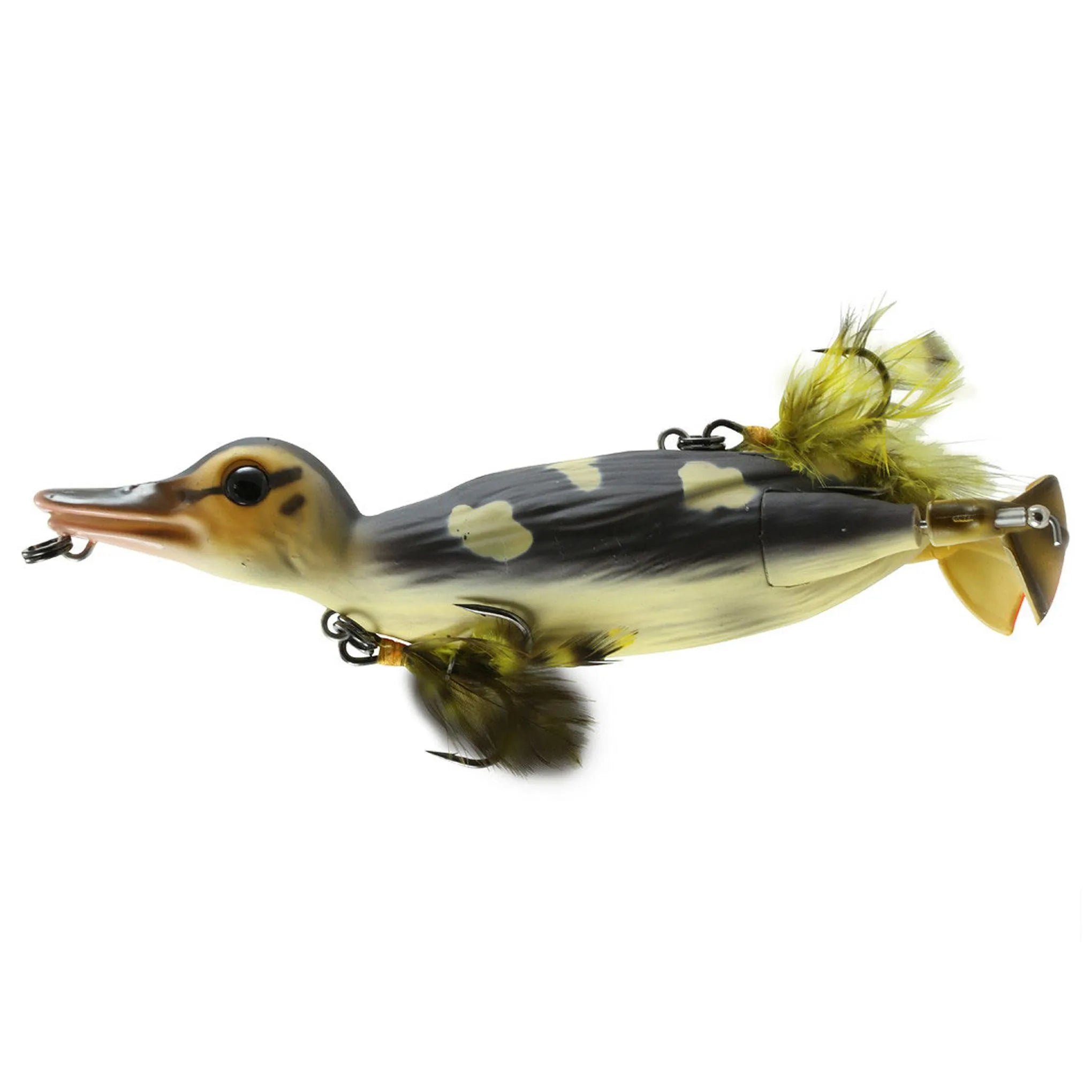 Savage Gear 3D Suicide Duck
