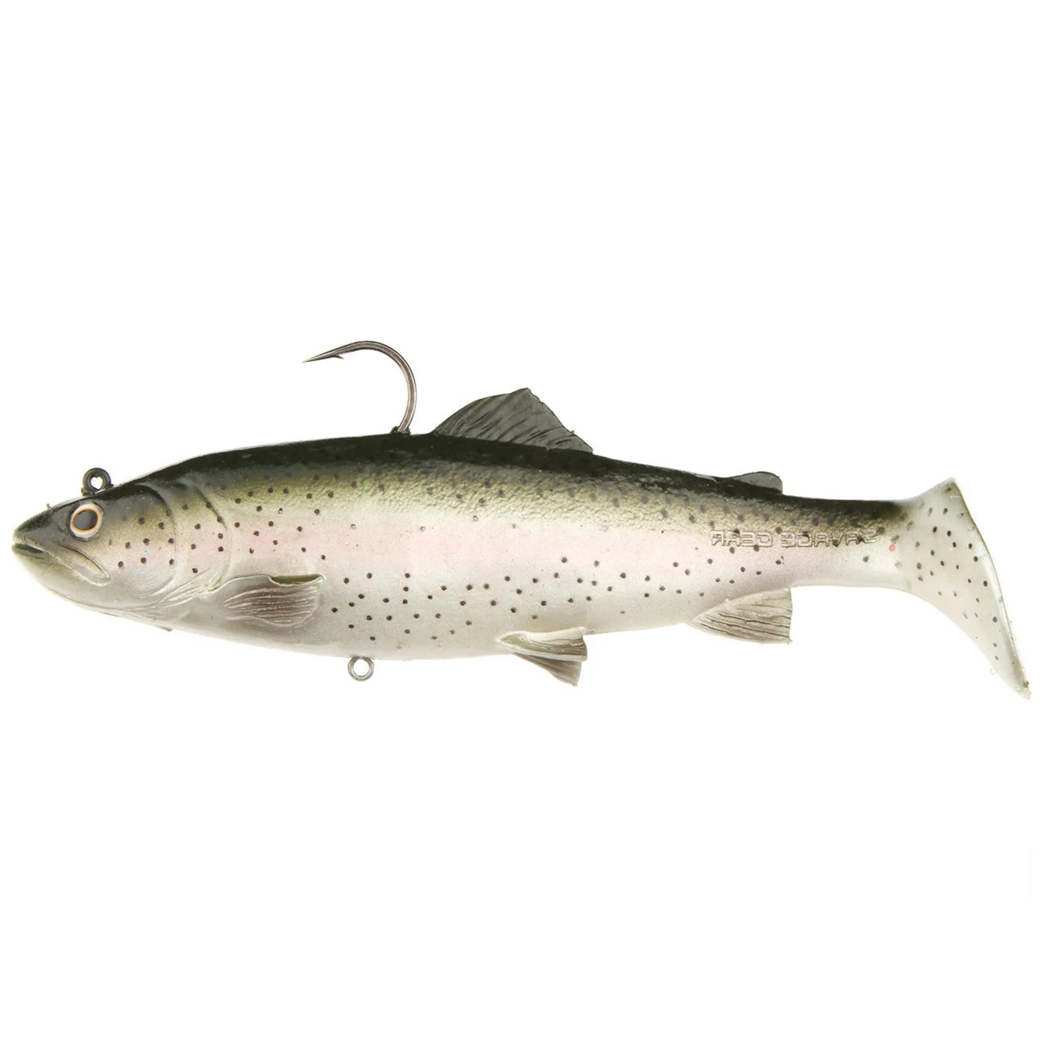 Savage Gear 3D Real Trout