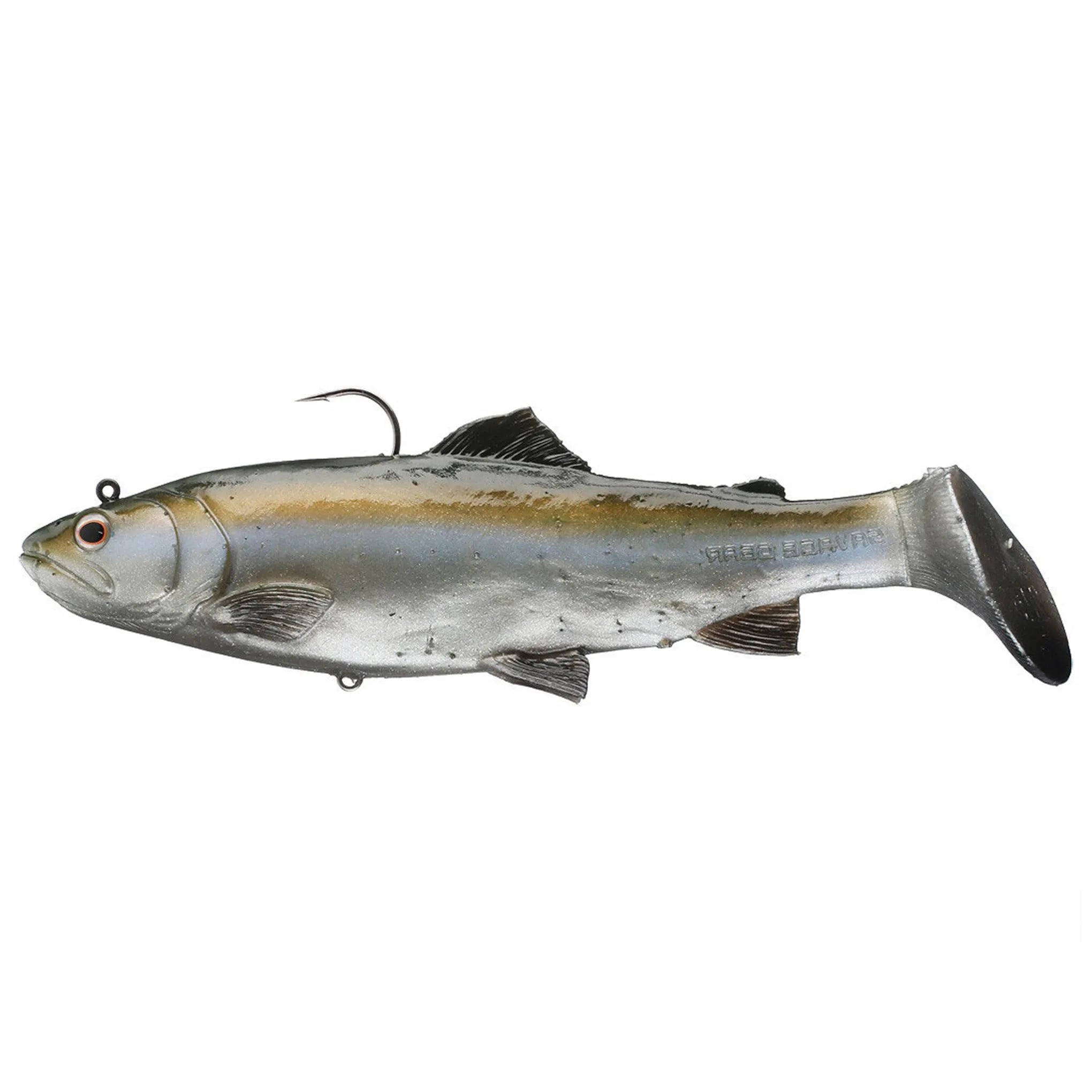 Savage Gear 3D Real Trout