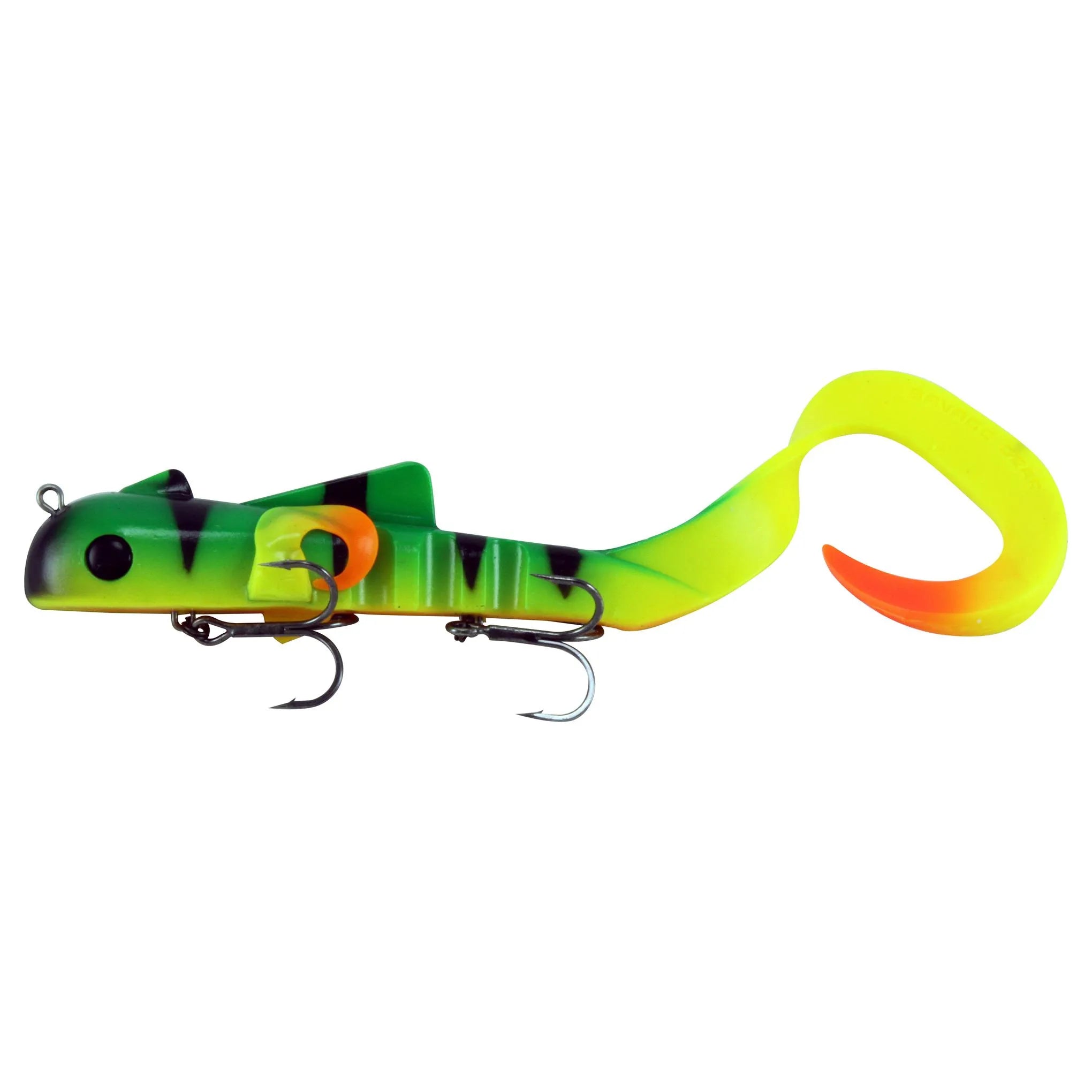 Savage Gear Alien Eel