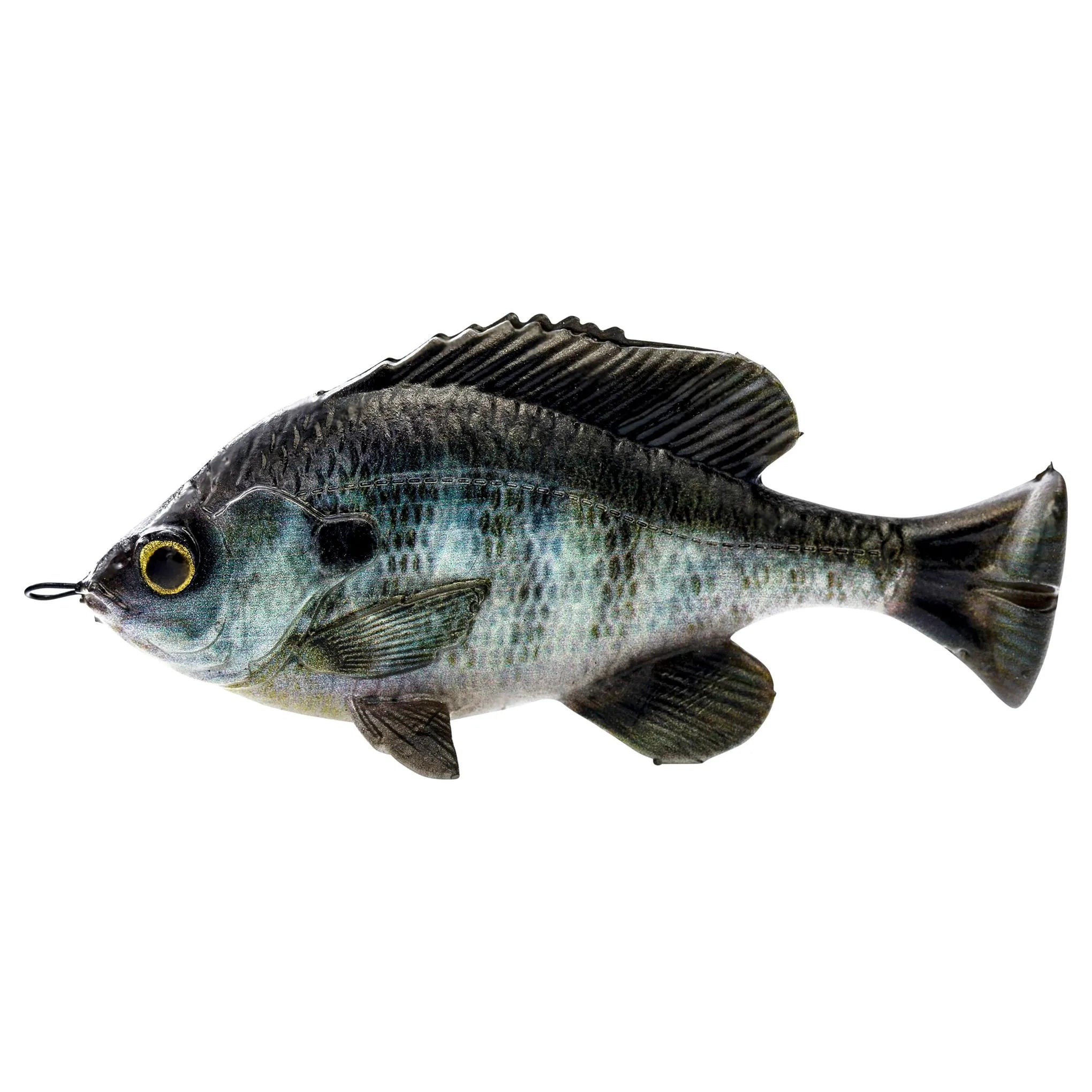 Savage Gear Pulse Tail Bluegill LB