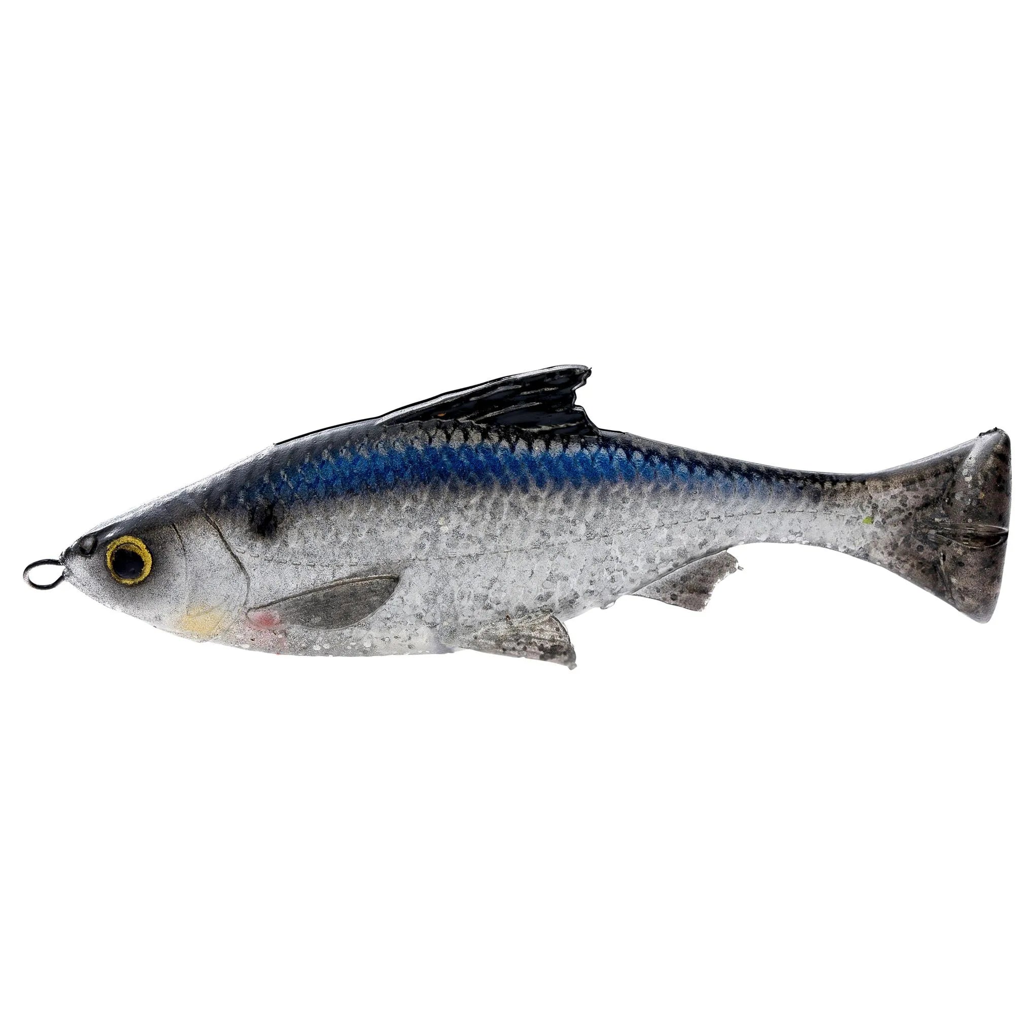 Savage Gear Pulse Tail Shiner Loose Body