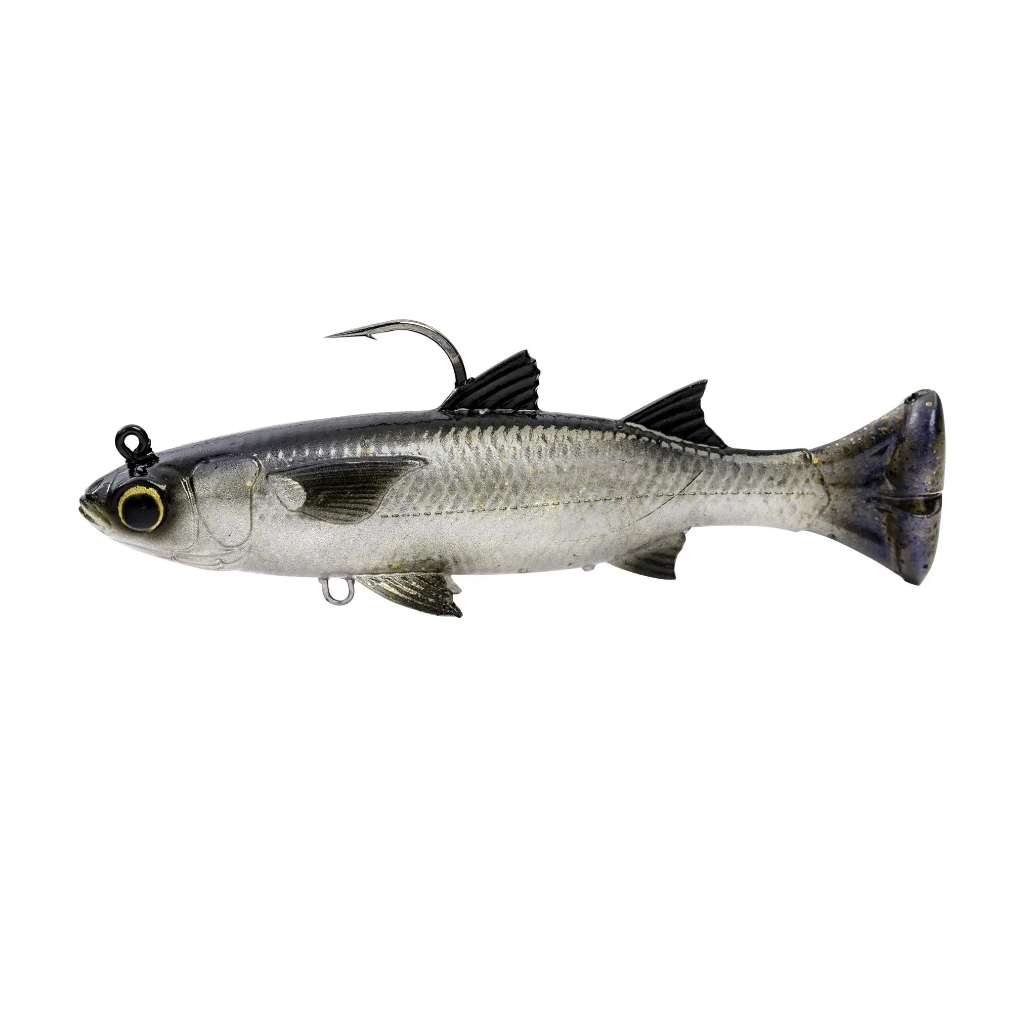 Savage Gear Pulse Tail Mullet RTF