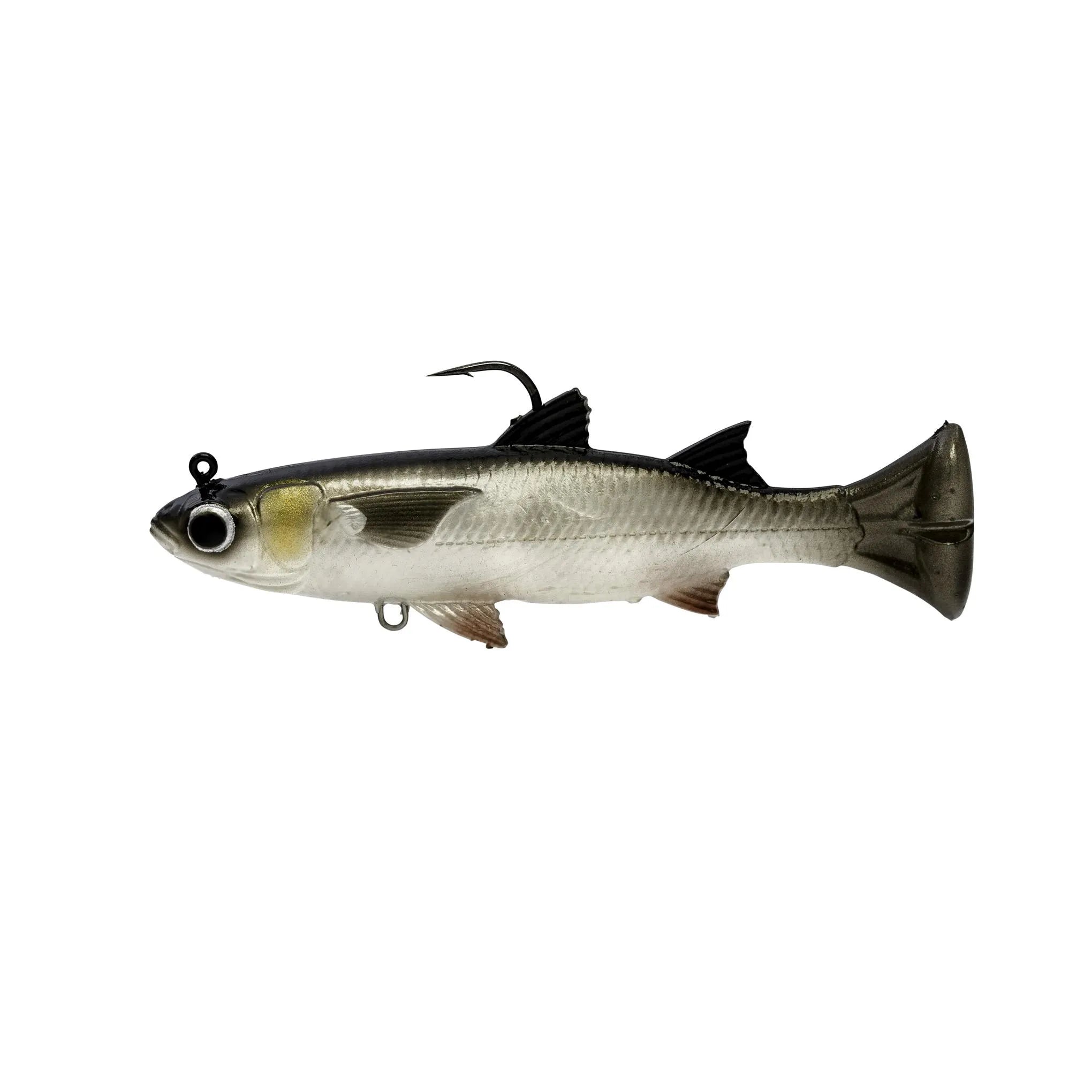 Savage Gear Pulse Tail Mullet RTF