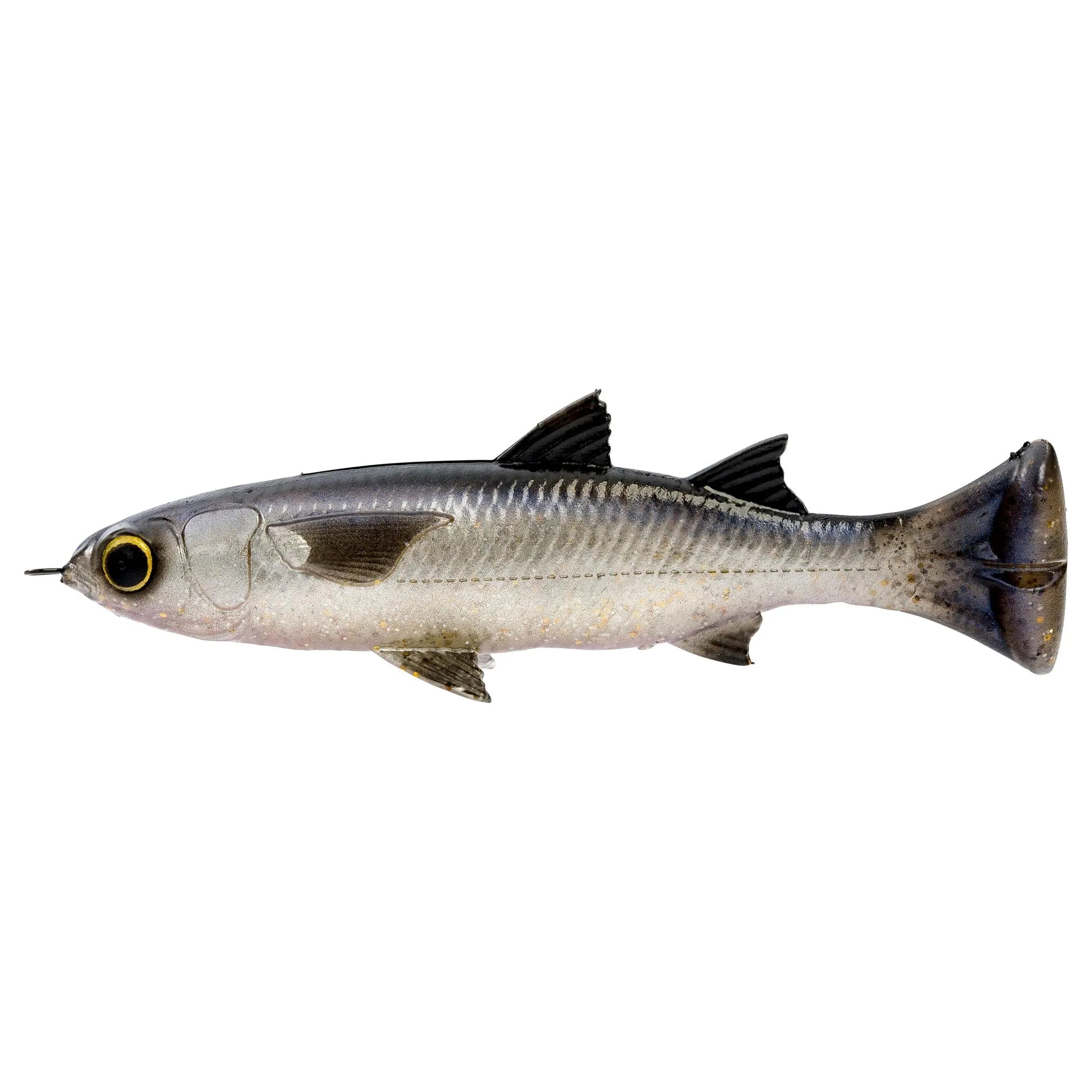 Savage Gear Pulse Tail Mullet LB