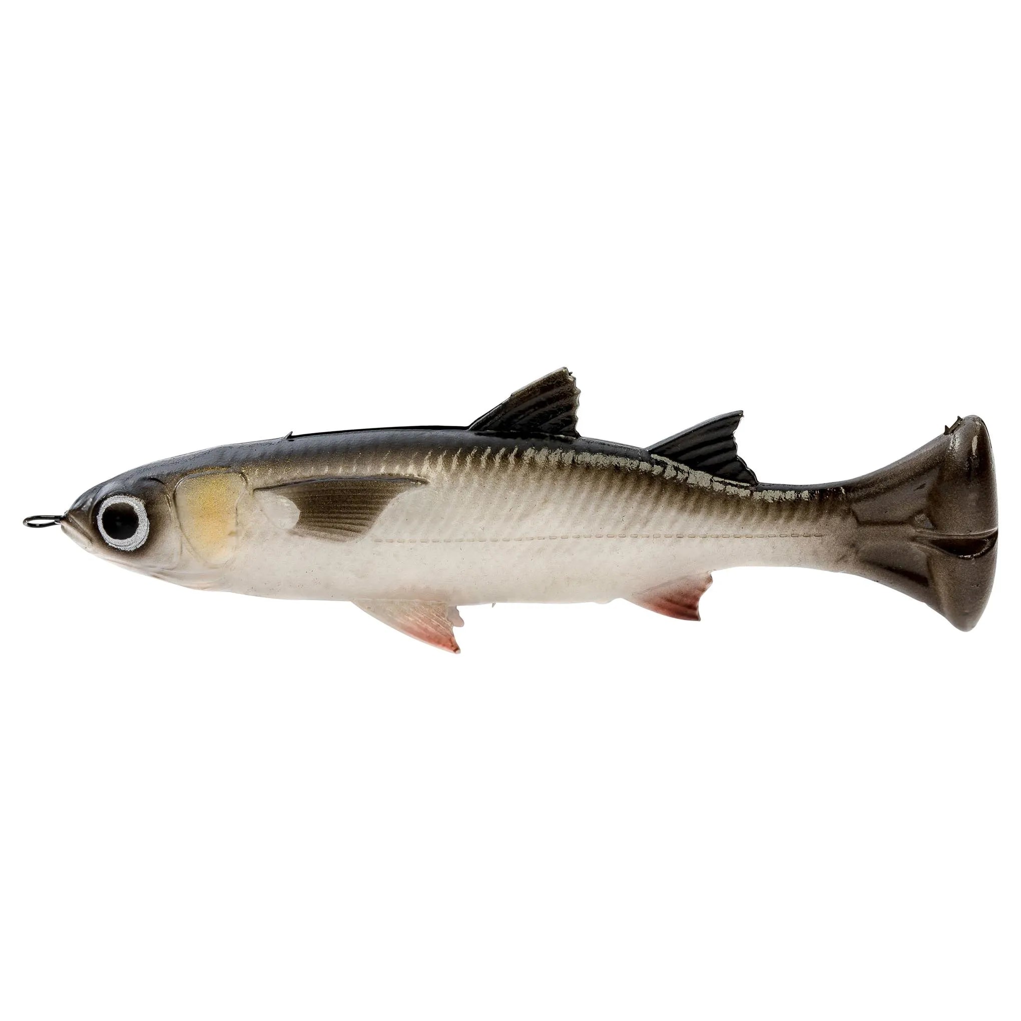 Savage Gear Pulse Tail Mullet LB