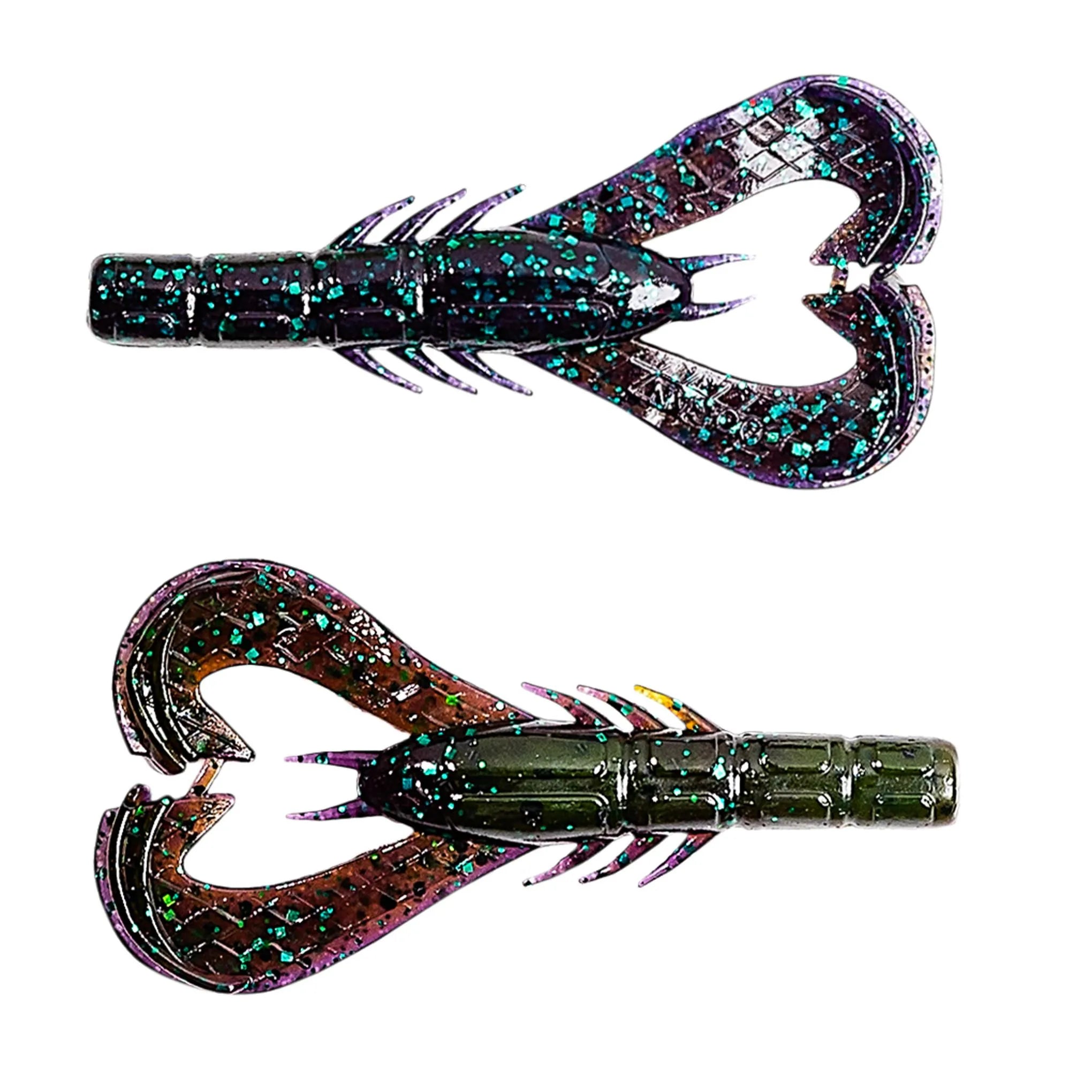 Googan Krackin' Craw