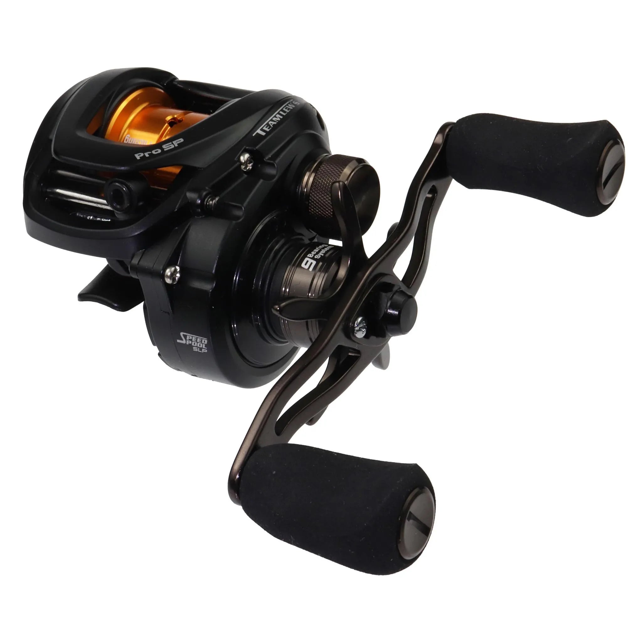 Lew's Team Lew's Pro SP Baitcast Reel