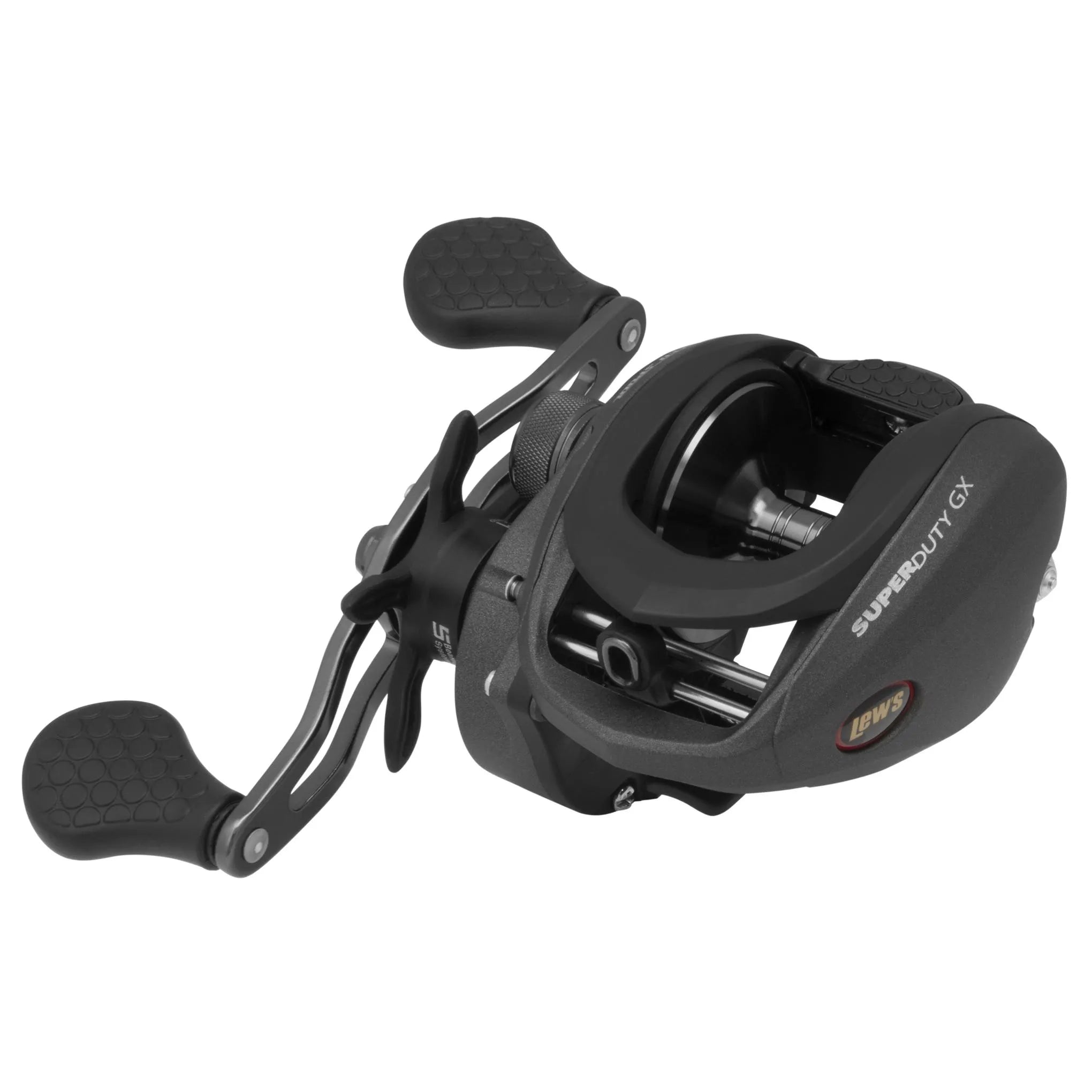 Lews Reel SuperDuty GX3 S (Baitcast)