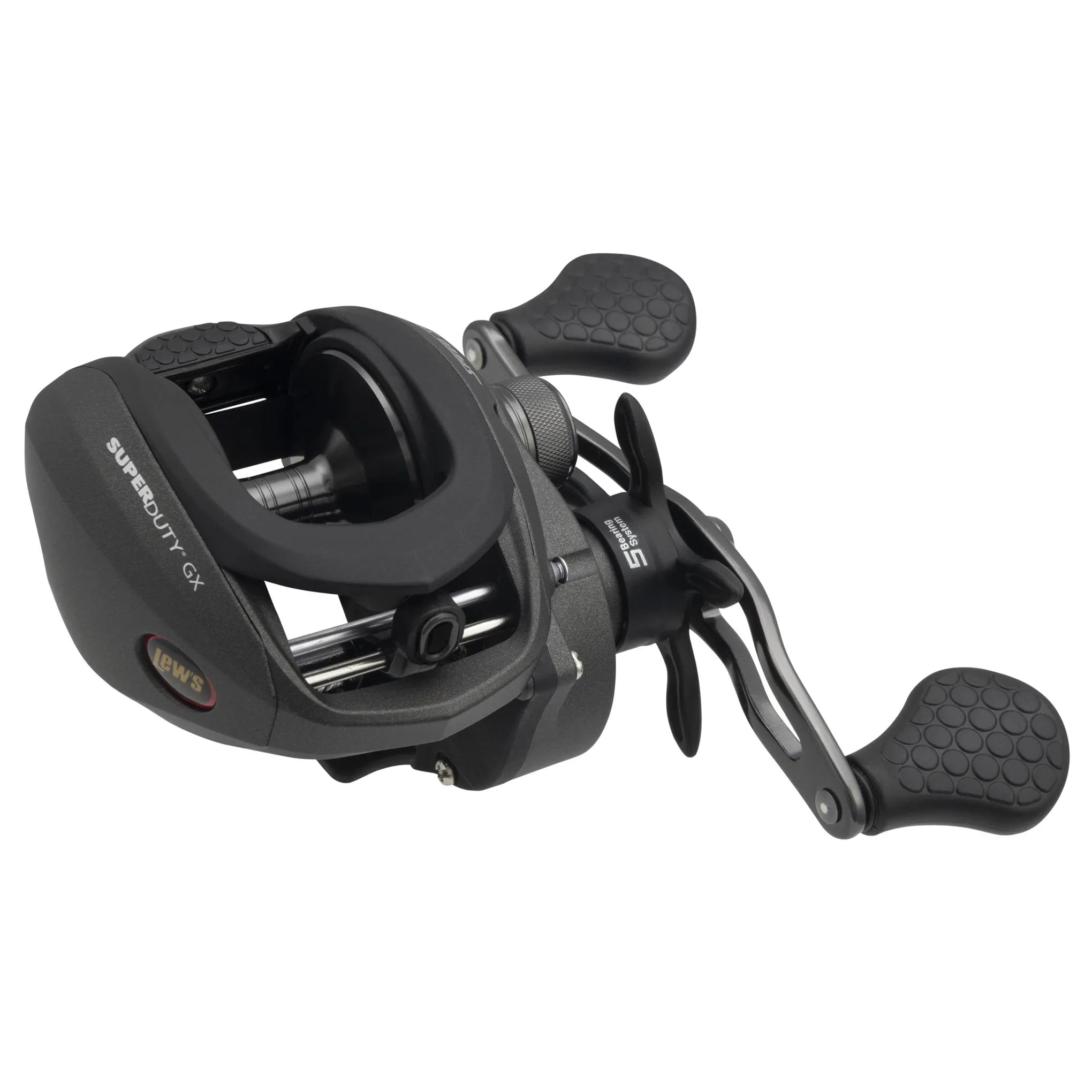 Lews Reel SuperDuty GX3 S (Baitcast)