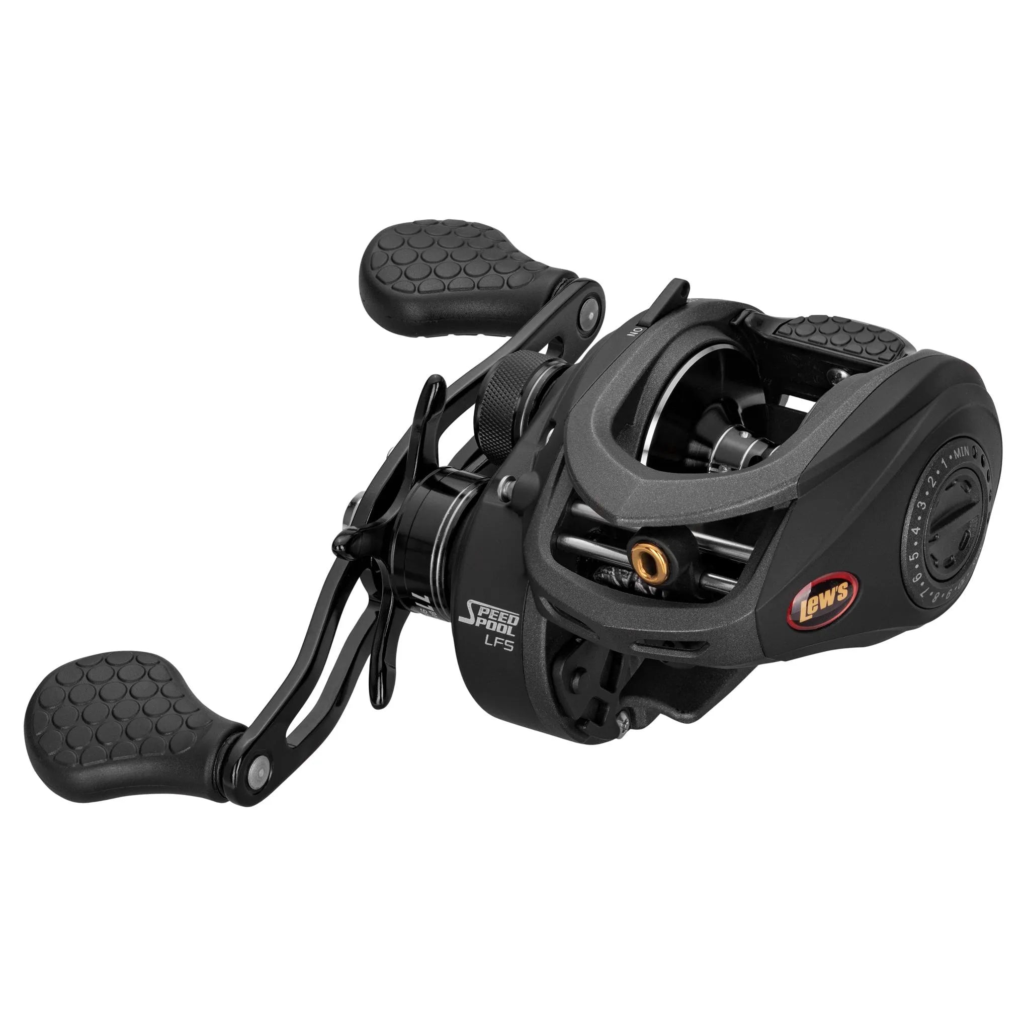 Lew's Super Duty LFS Baitcast Reel 2nd Gen