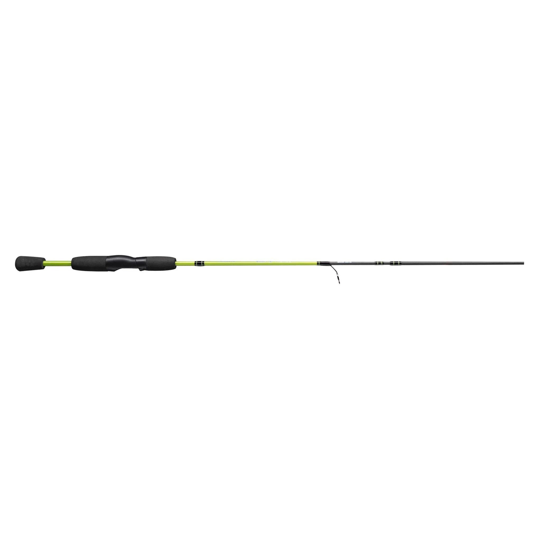 Lews Rod Crappie Thunder S