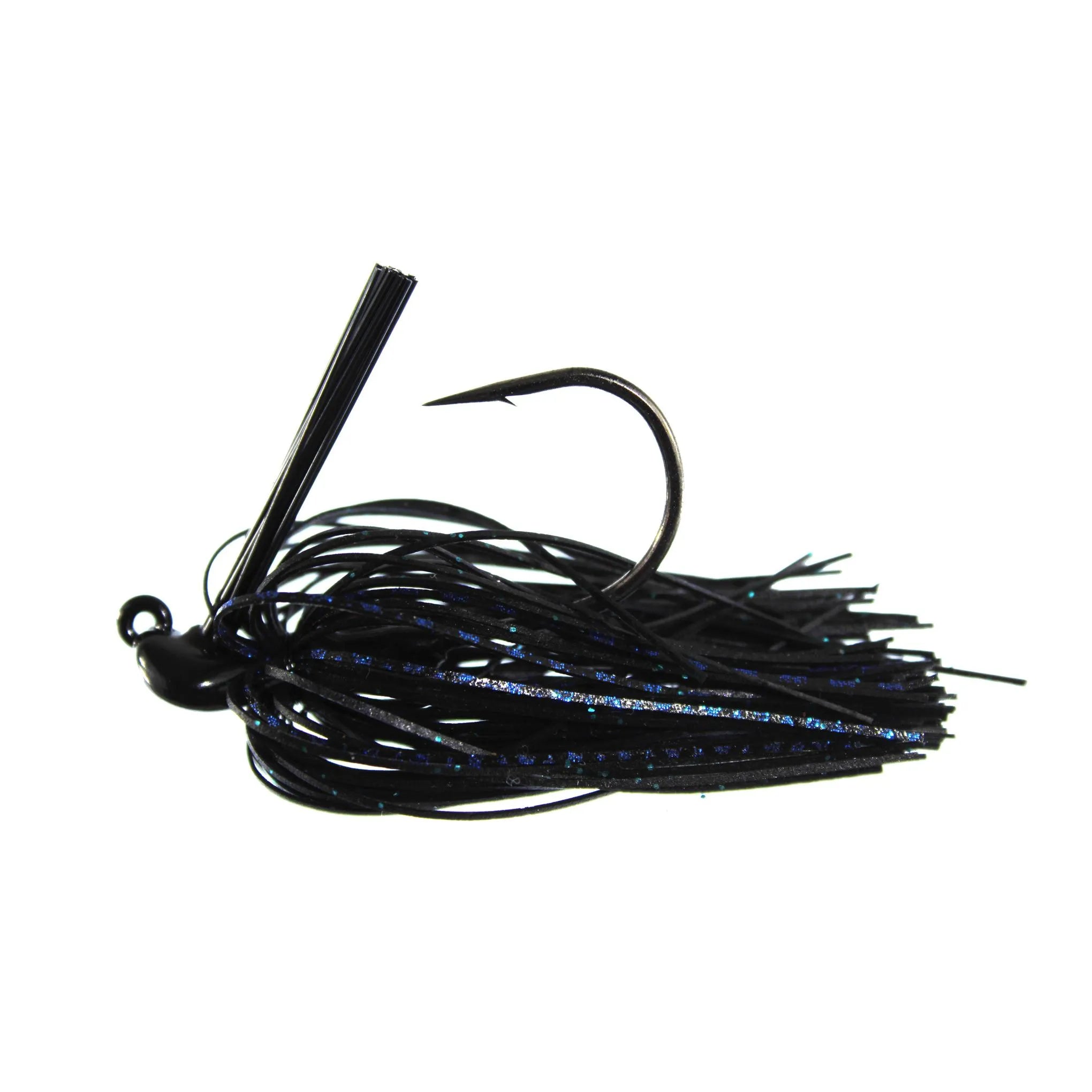 Queen Tungsten Flipping Jig