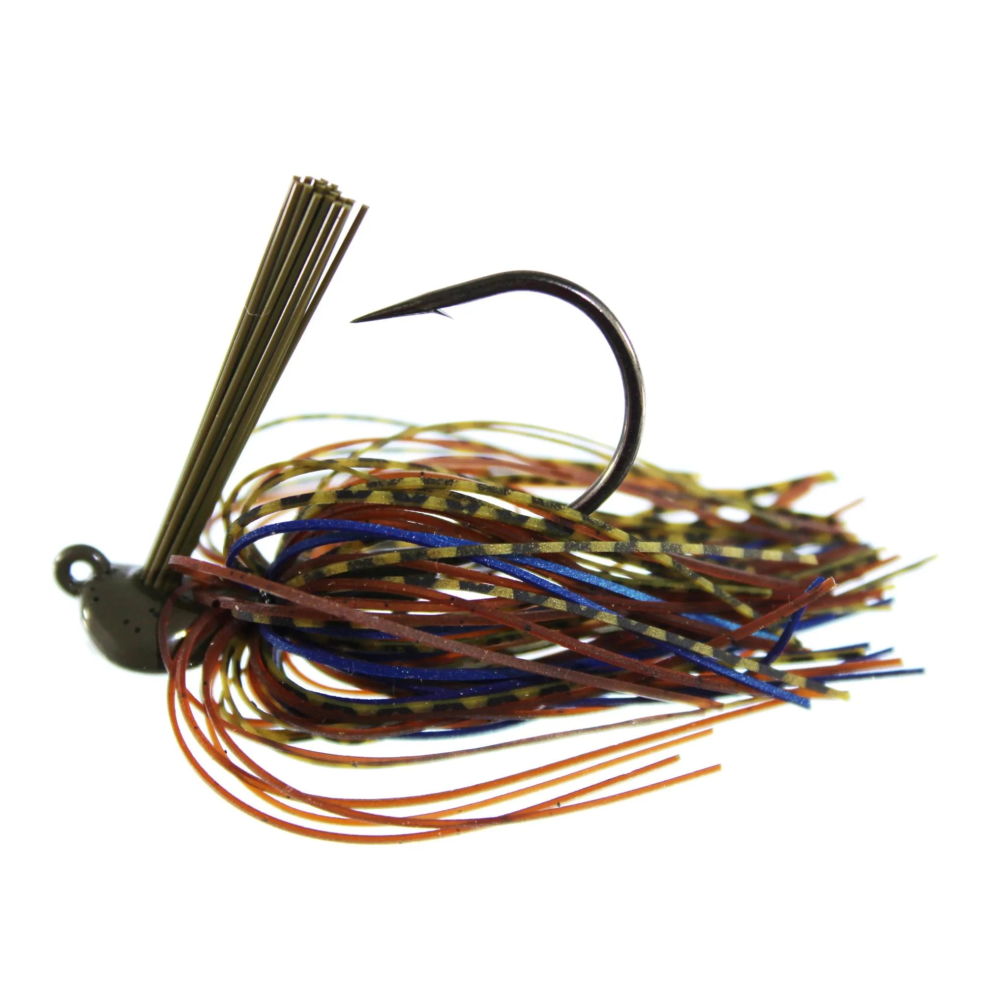 Queen Tungsten Flipping Jig