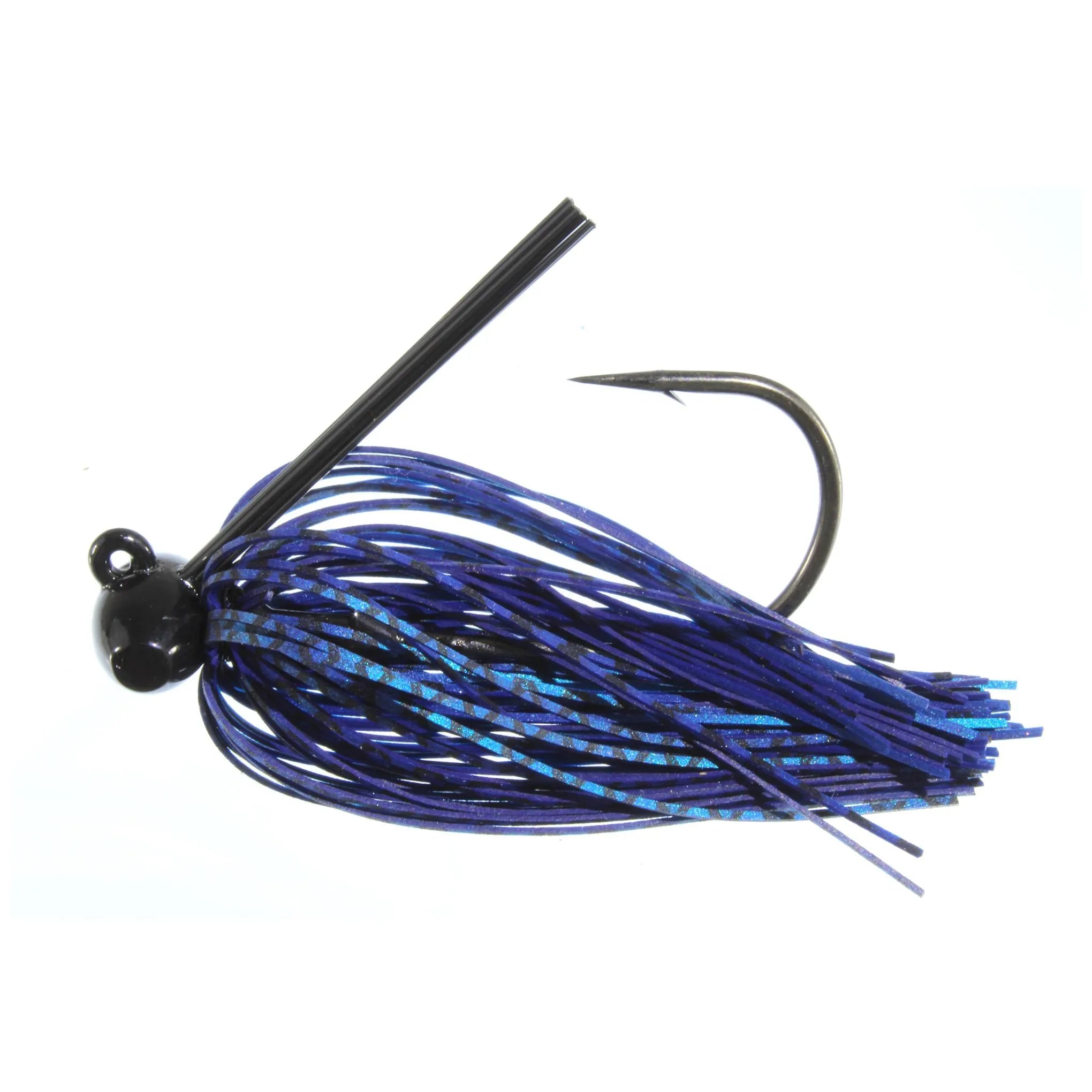 Queen Hammerhead Tungsten