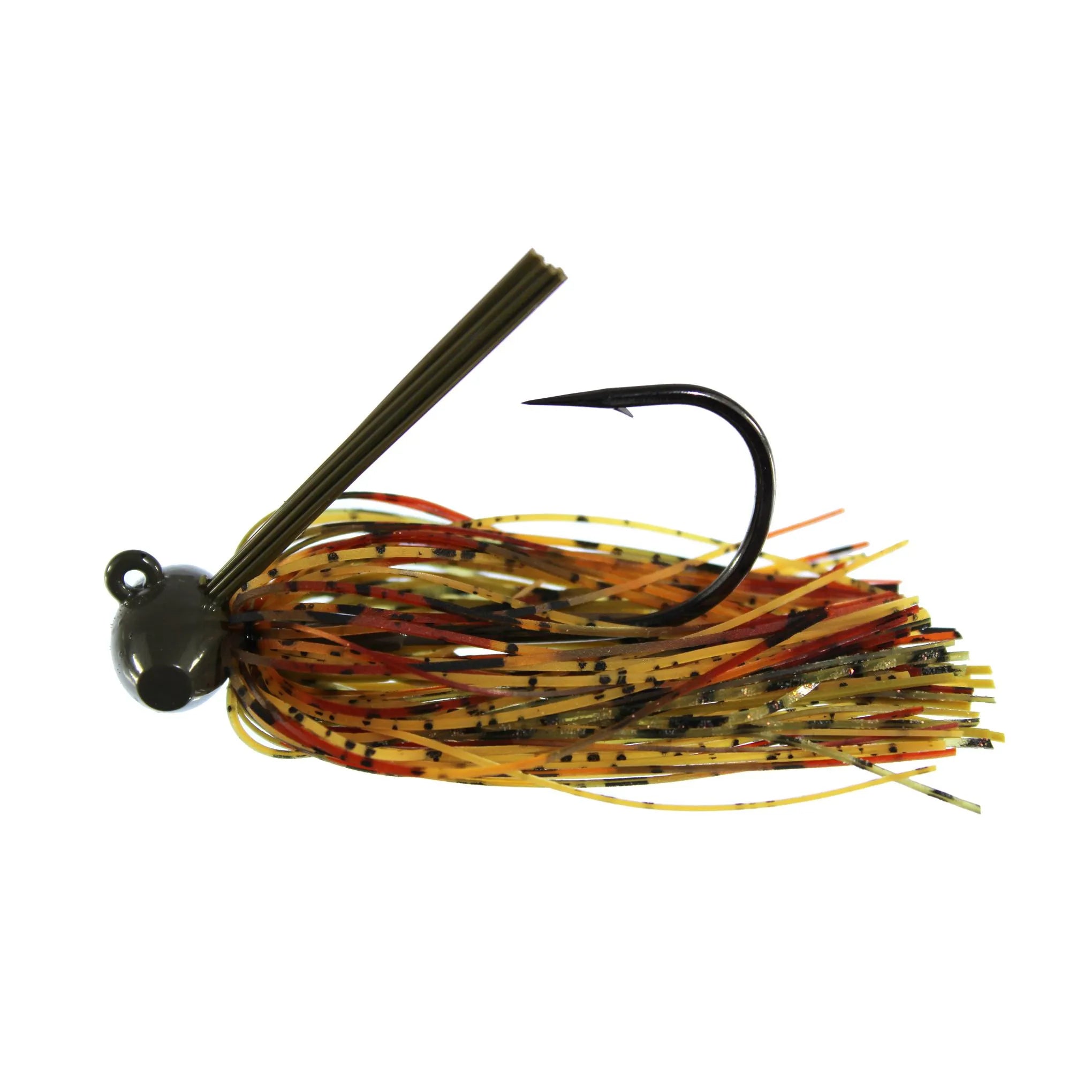 Queen Hammerhead Tungsten