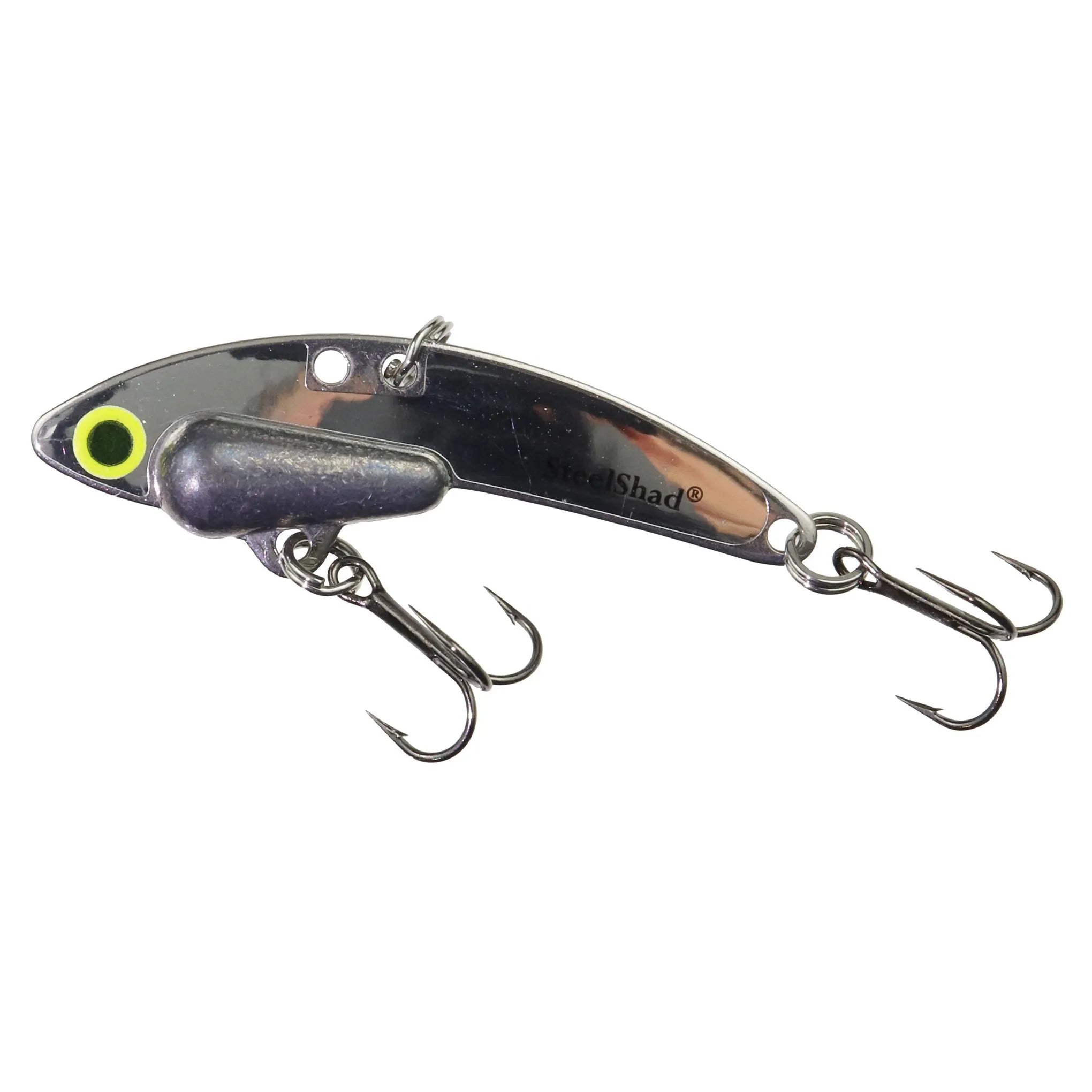 SteelShad Mini Series