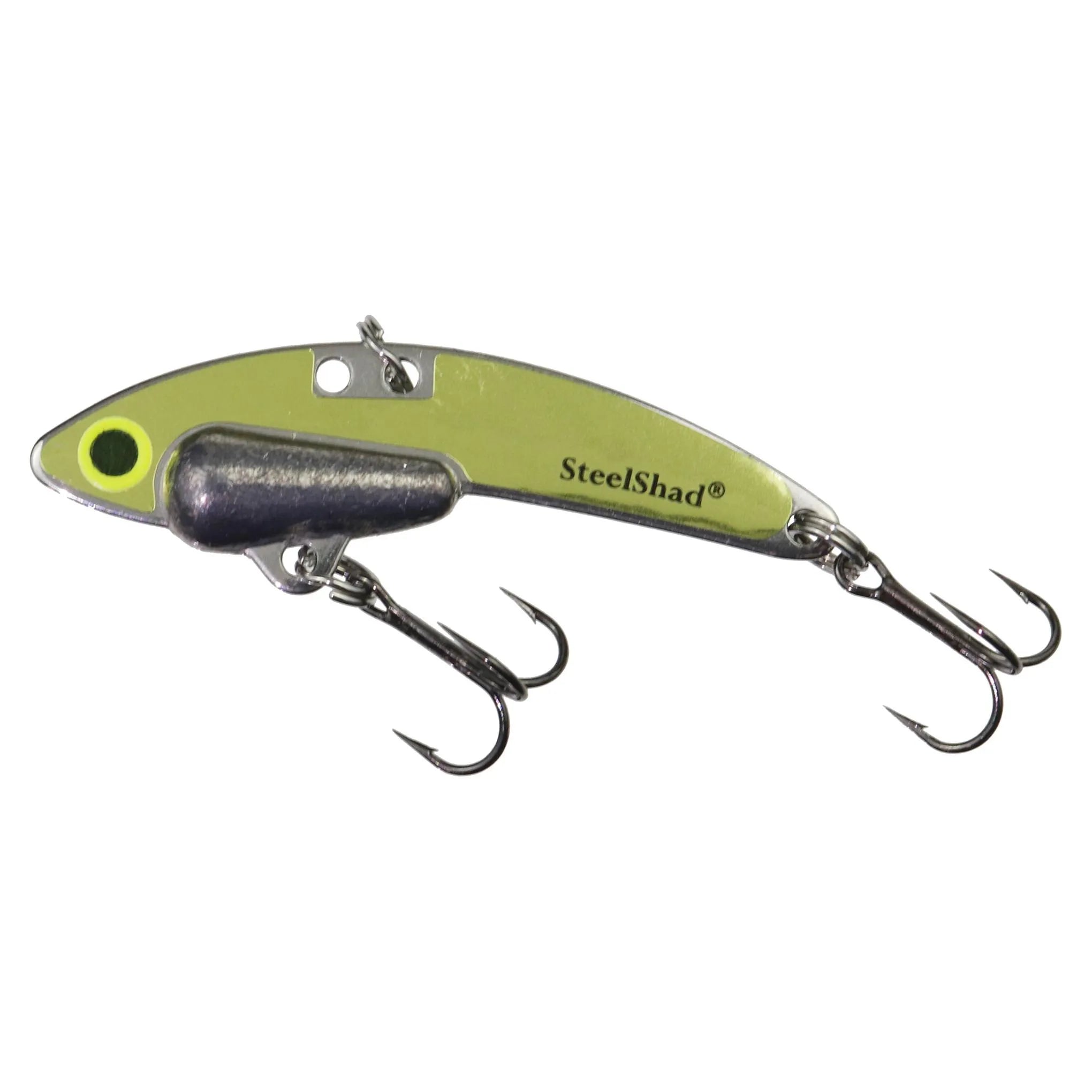 SteelShad Mini Series